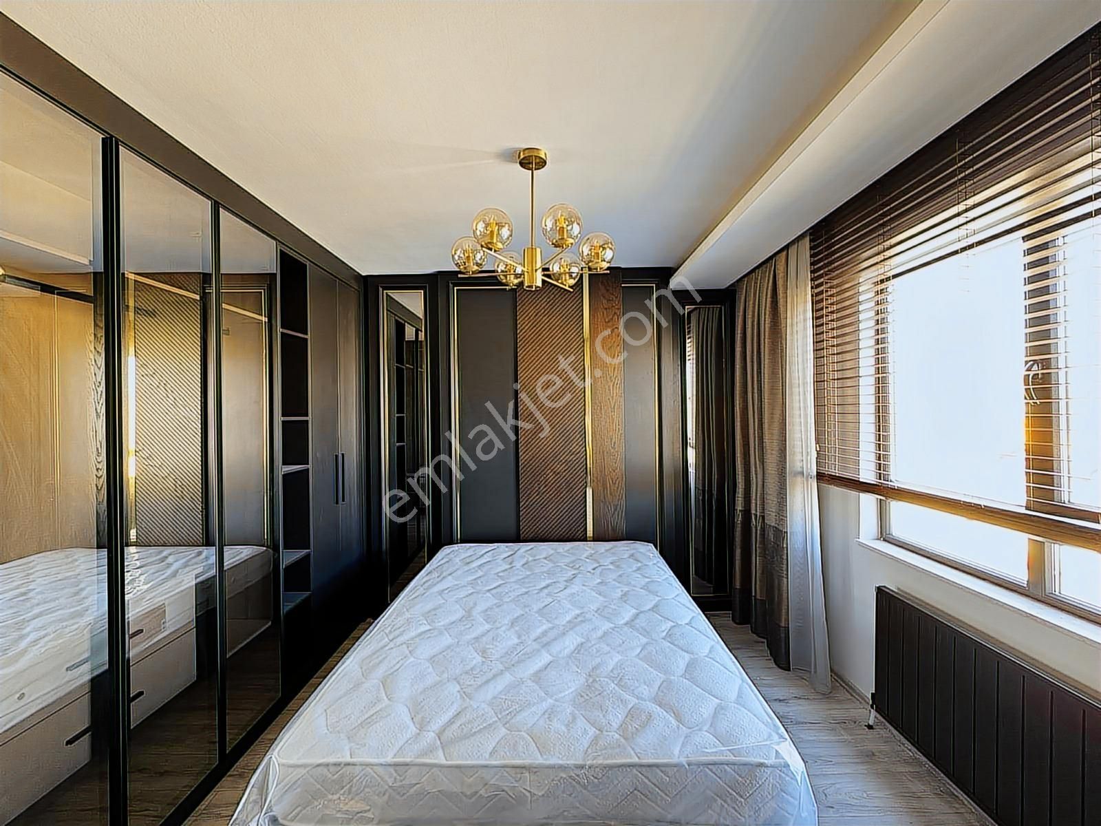 Mamak Vadi Manzara Evleri'nde Premium Etap 2+1 Ara Kat Daire - Görsel 19