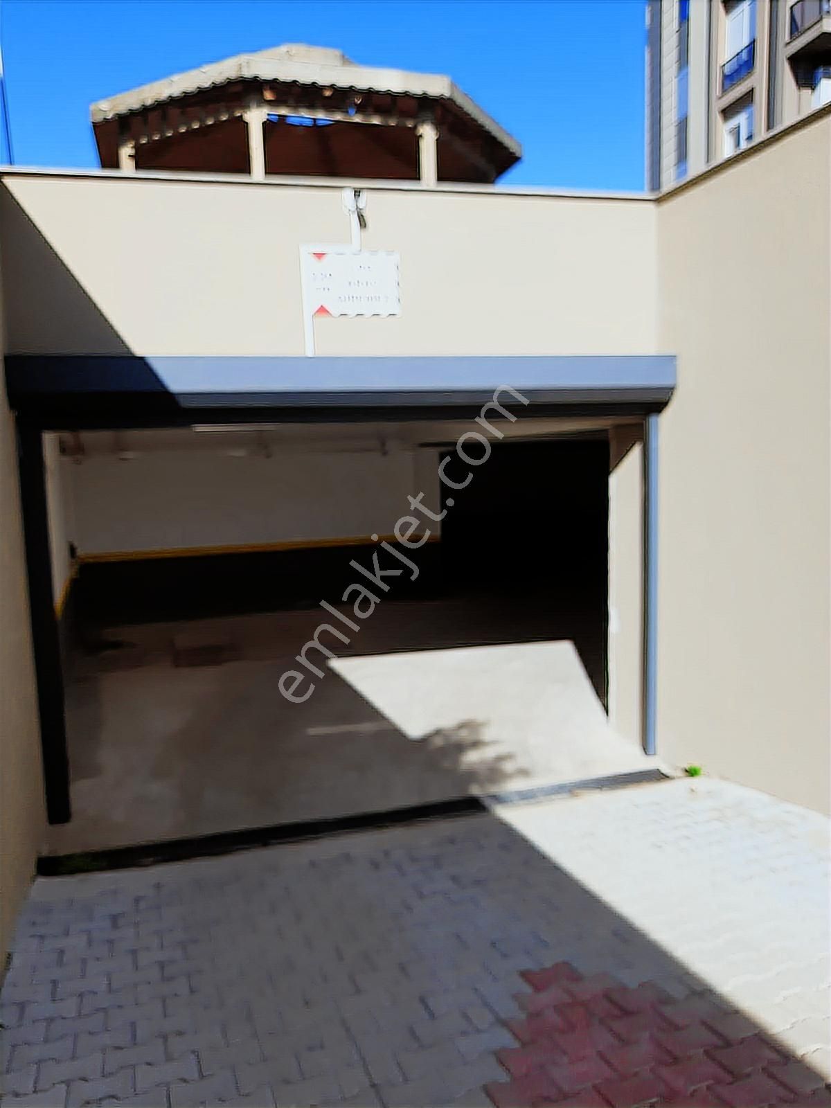 Turyapdan Kepez Göksü Mahallesinde Kiralık Daire - Görsel 22