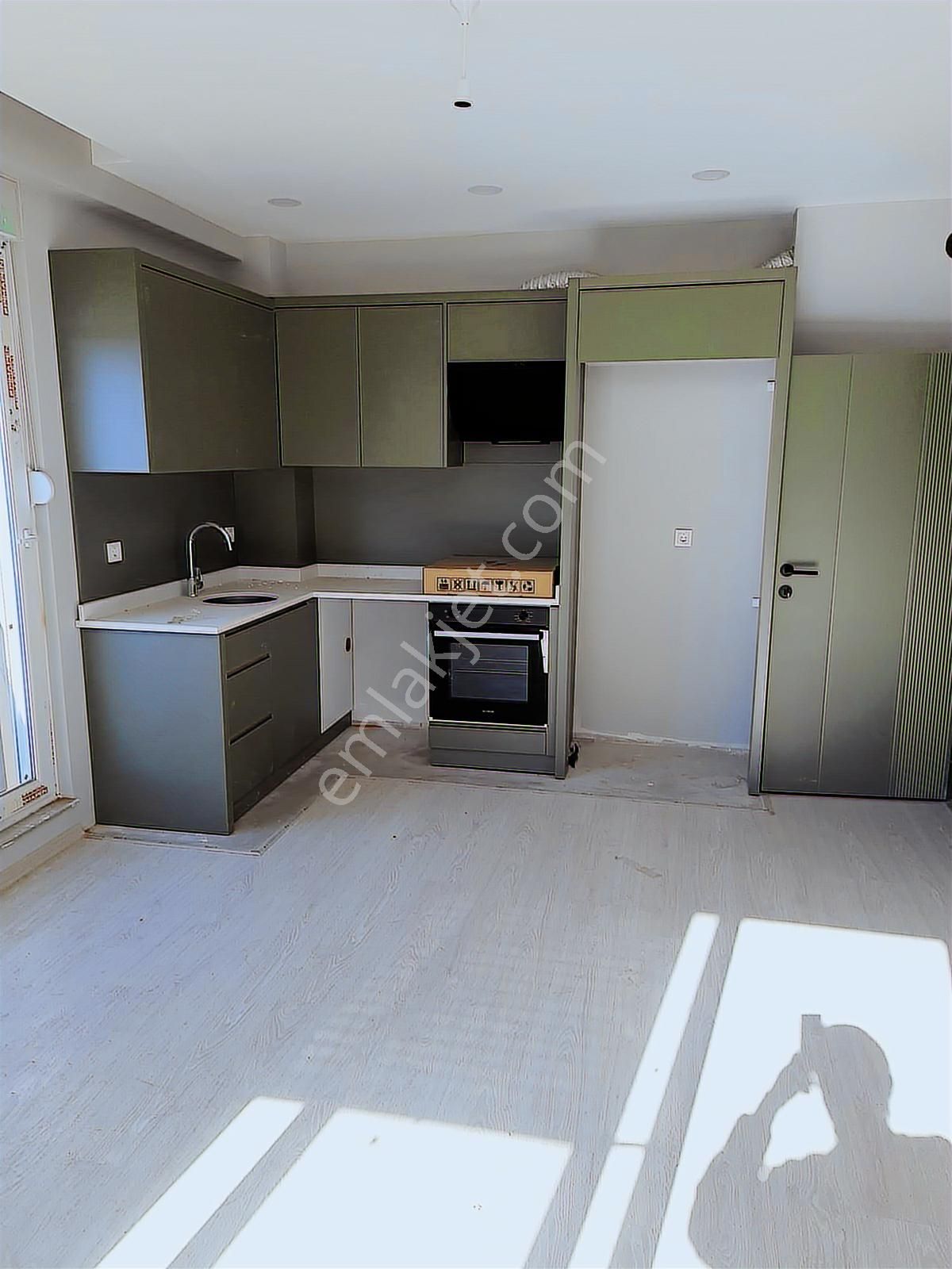 Turyapdan Kepez Göksü Mahallesinde Kiralık Daire - Görsel 3