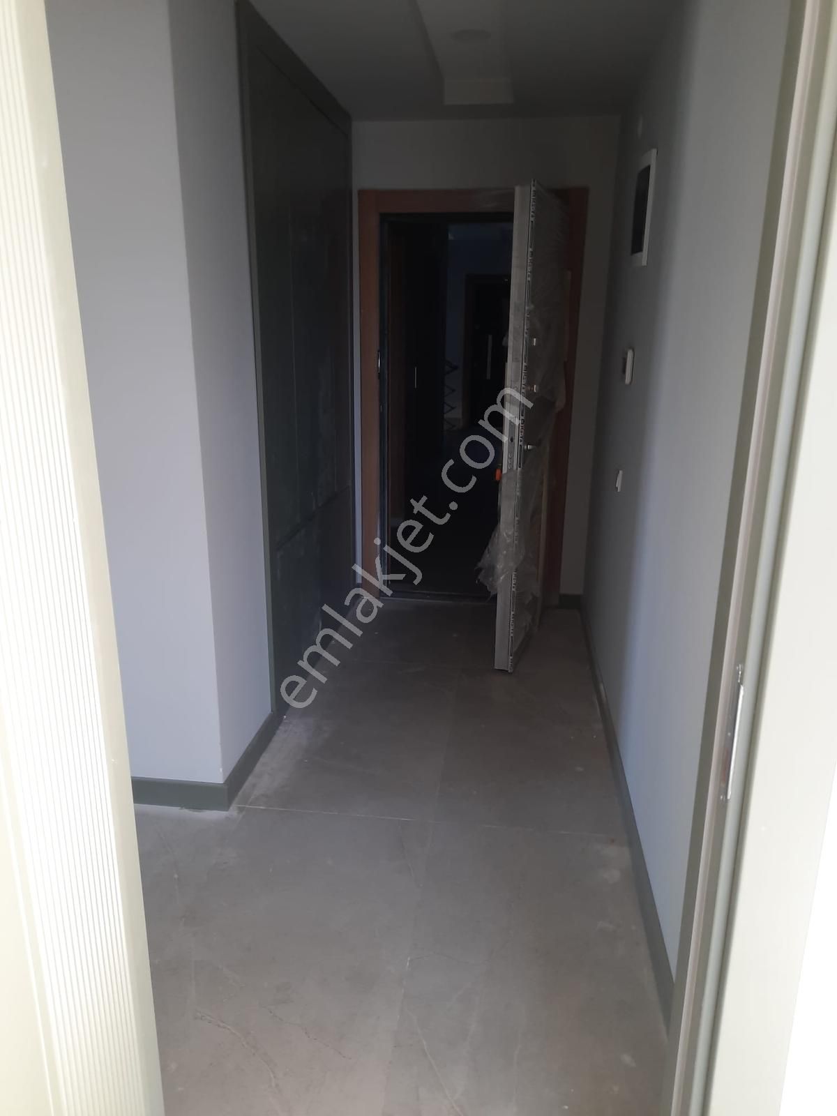 Turyapdan Kepez Göksü Mahallesinde Kiralık Daire - Görsel 17