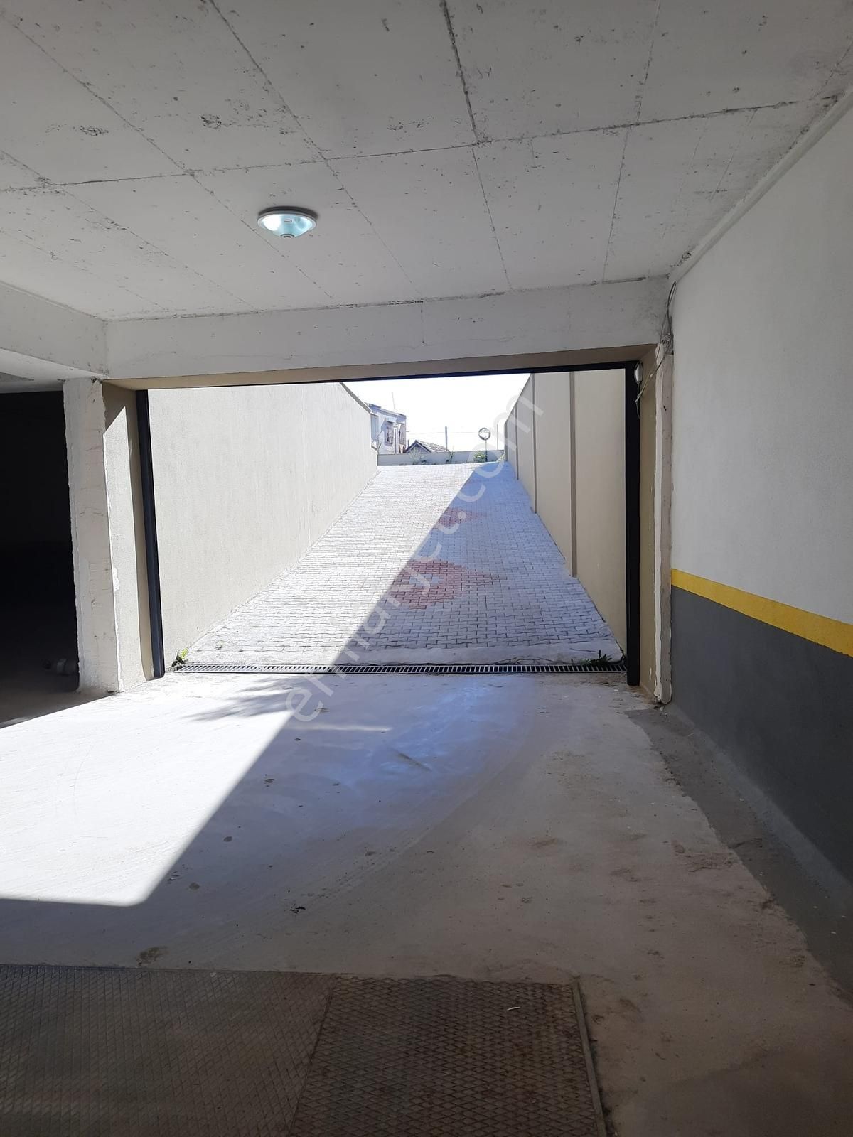 Turyapdan Kepez Göksü Mahallesinde Kiralık Daire - Görsel 26