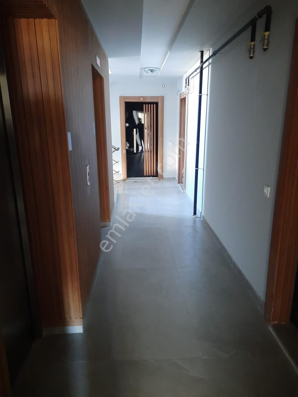 Turyapdan Kepez Göksü Mahallesinde Kiralık Daire - Görsel 10