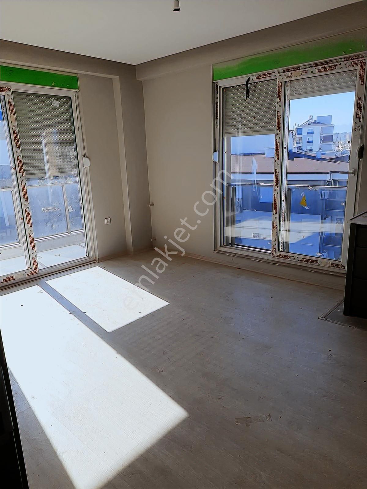 Turyapdan Kepez Göksü Mahallesinde Kiralık Daire - Görsel 32