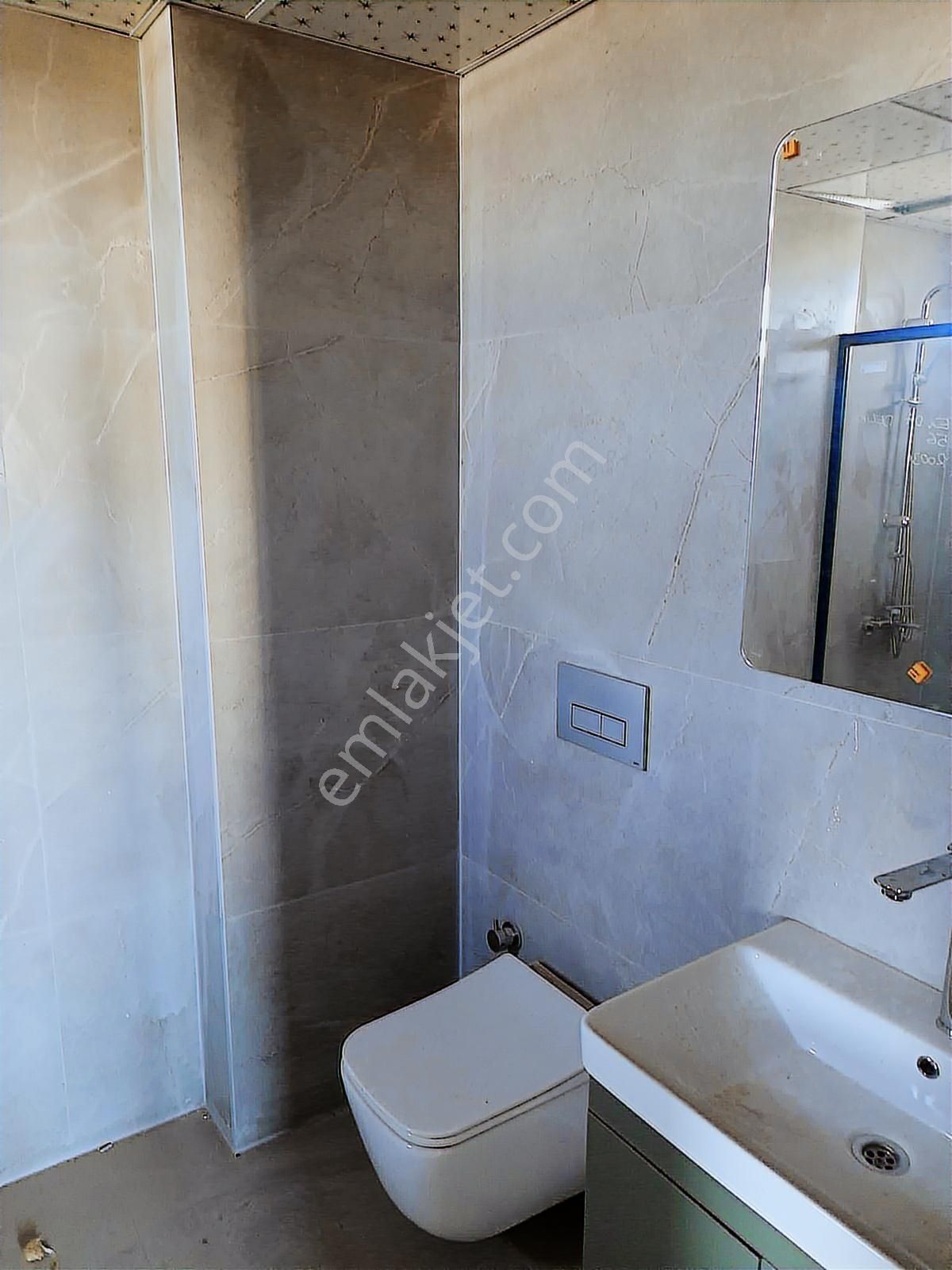 Turyapdan Kepez Göksü Mahallesinde Kiralık Daire - Görsel 15