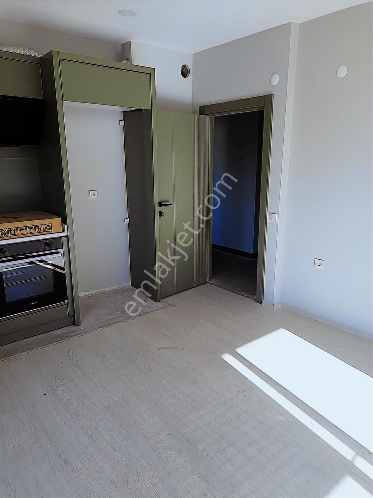 Turyapdan Kepez Göksü Mahallesinde Kiralık Daire - Görsel 18