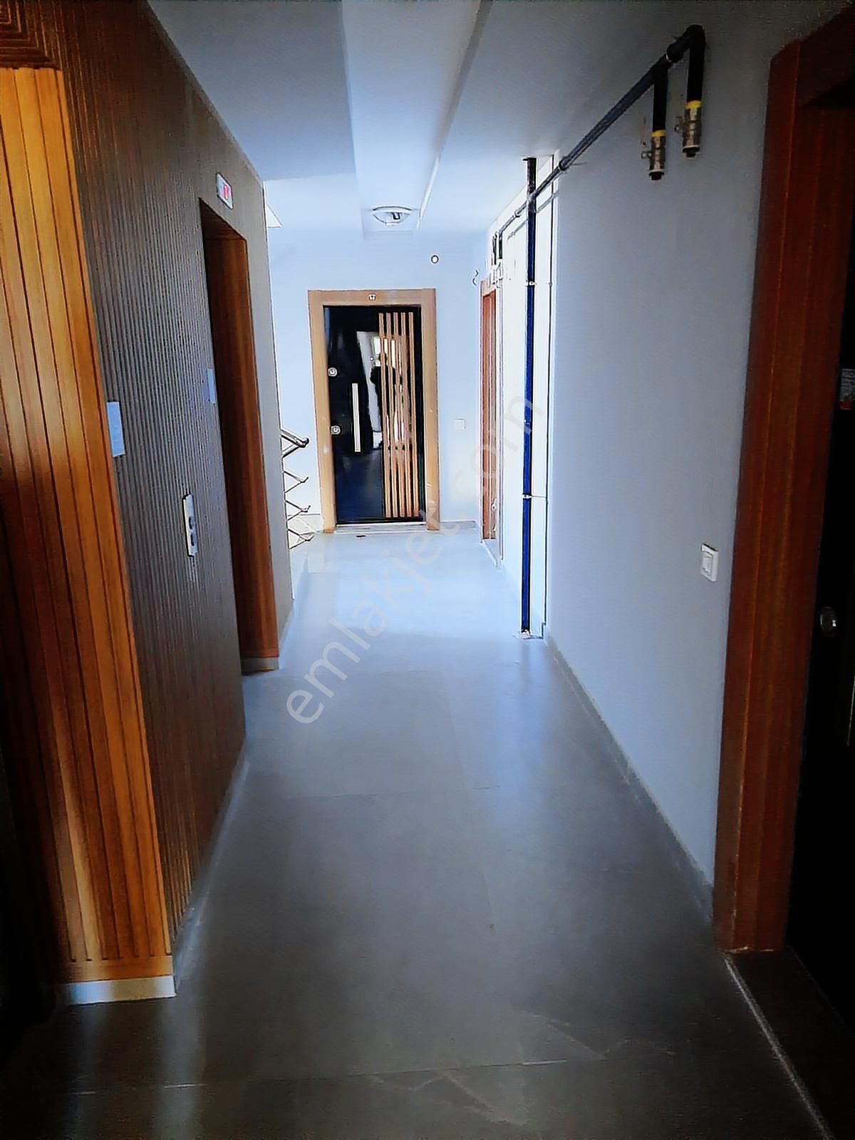 Turyapdan Kepez Göksü Mahallesinde Kiralık Daire - Görsel 16