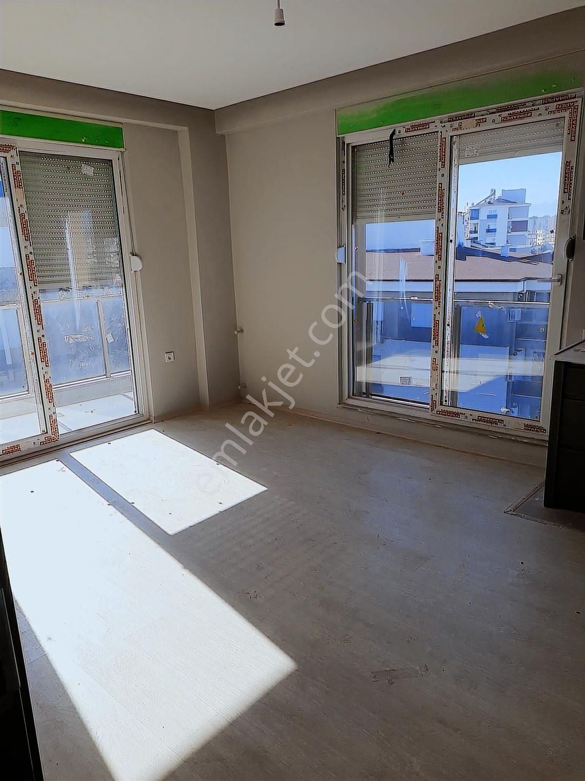 Turyapdan Kepez Göksü Mahallesinde Kiralık Daire - Görsel 35