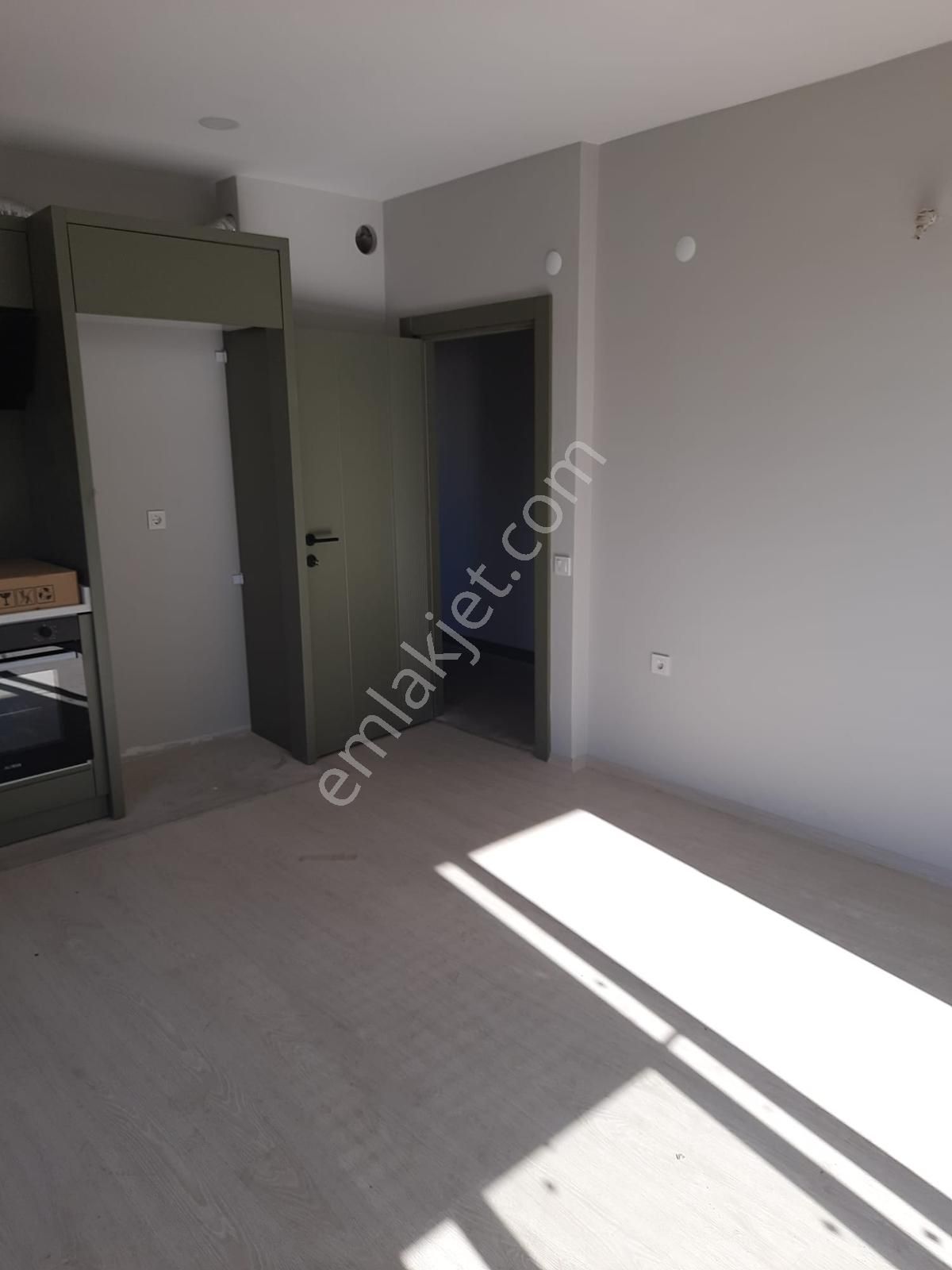 Turyapdan Kepez Göksü Mahallesinde Kiralık Daire - Görsel 13