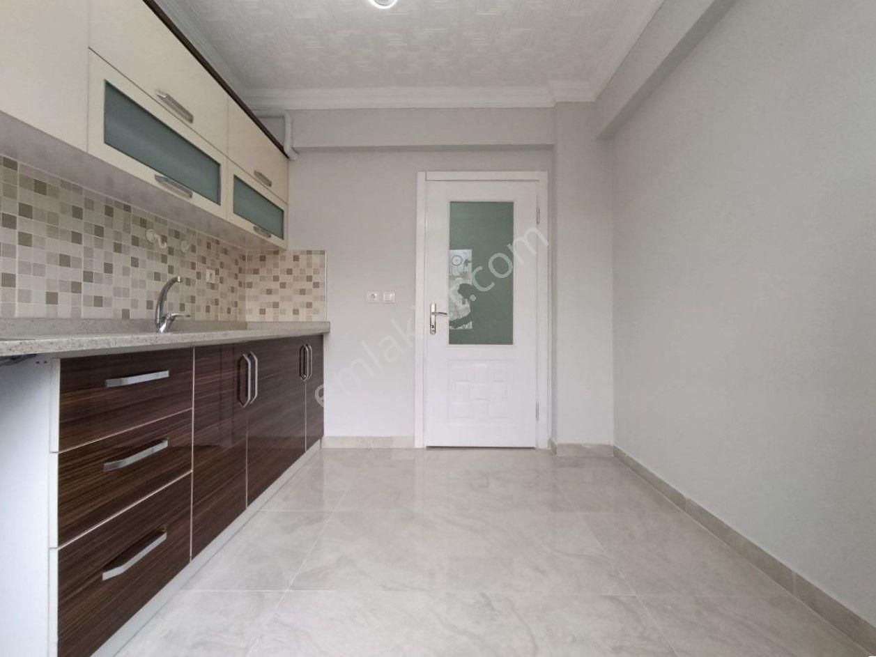 Akçayda Doğalgazlı Ayrı Mutfaklı Full Yapılı Ön Cephe 2+1 Daire - Görsel 33