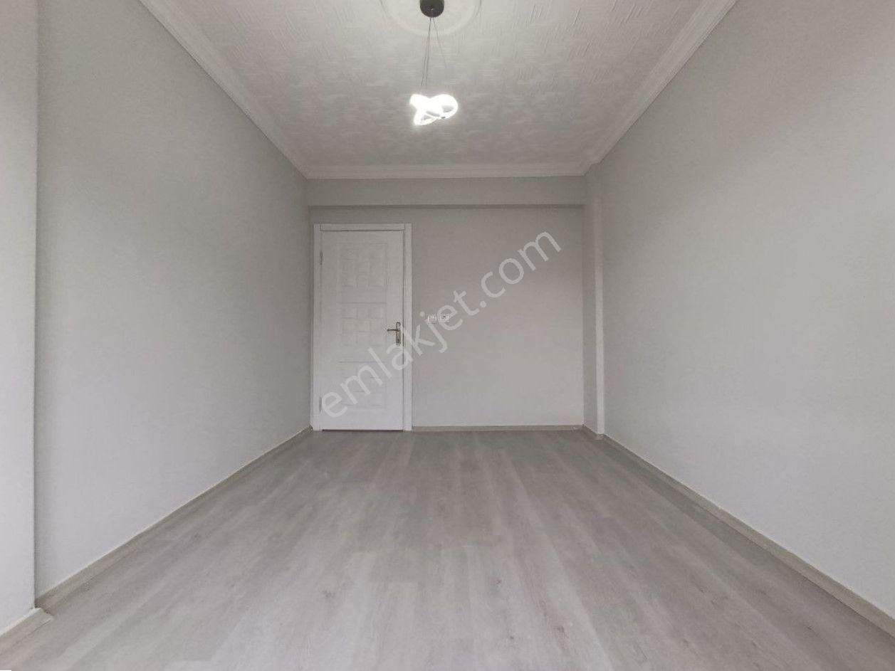 Akçayda Doğalgazlı Ayrı Mutfaklı Full Yapılı Ön Cephe 2+1 Daire - Görsel 18