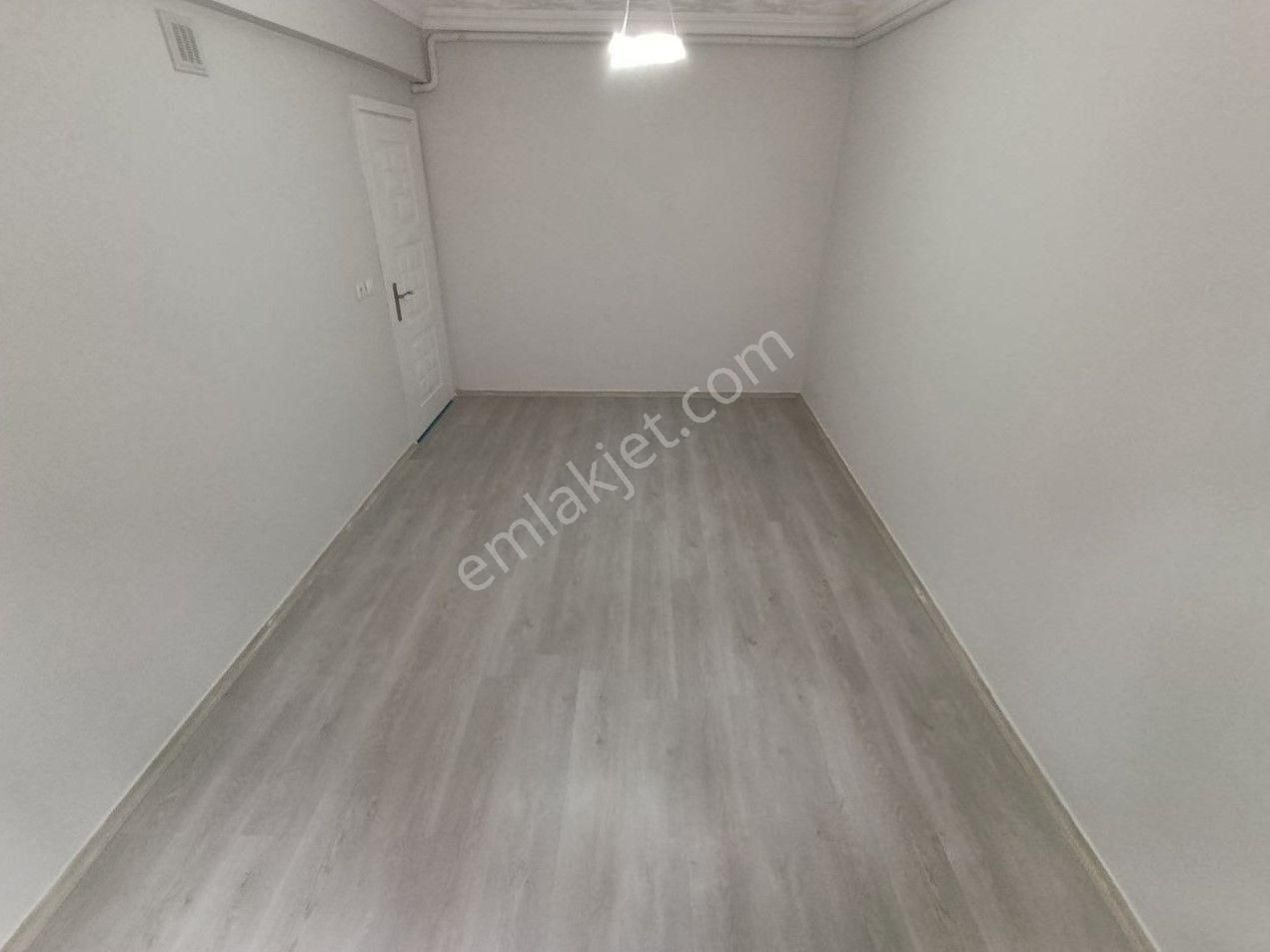 Akçayda Doğalgazlı Ayrı Mutfaklı Full Yapılı Ön Cephe 2+1 Daire - Görsel 26