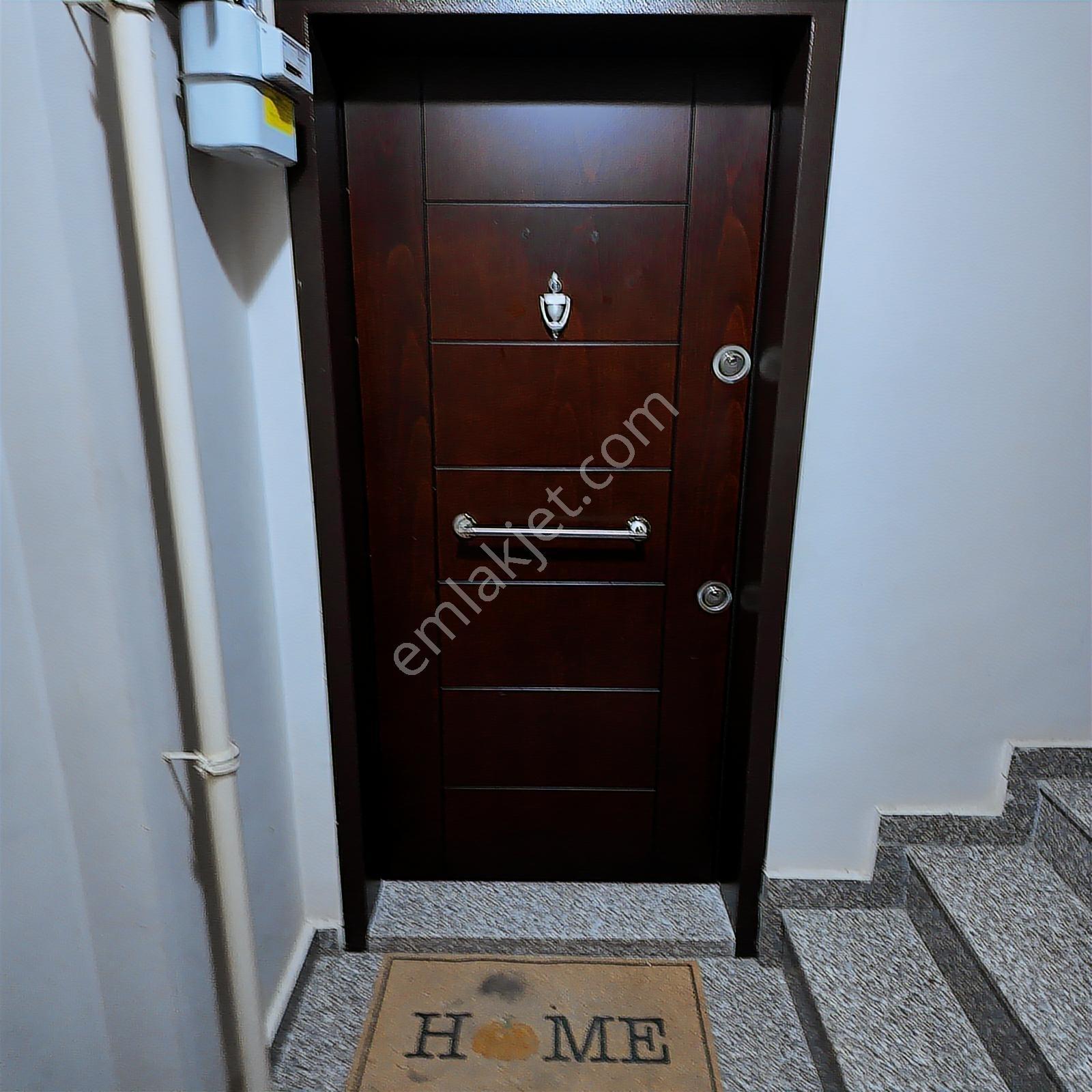 Hürriyet Mahallesi 4+1 220m2 Teraslı Ferah Dubleks Kiralık Daire - Görsel 9