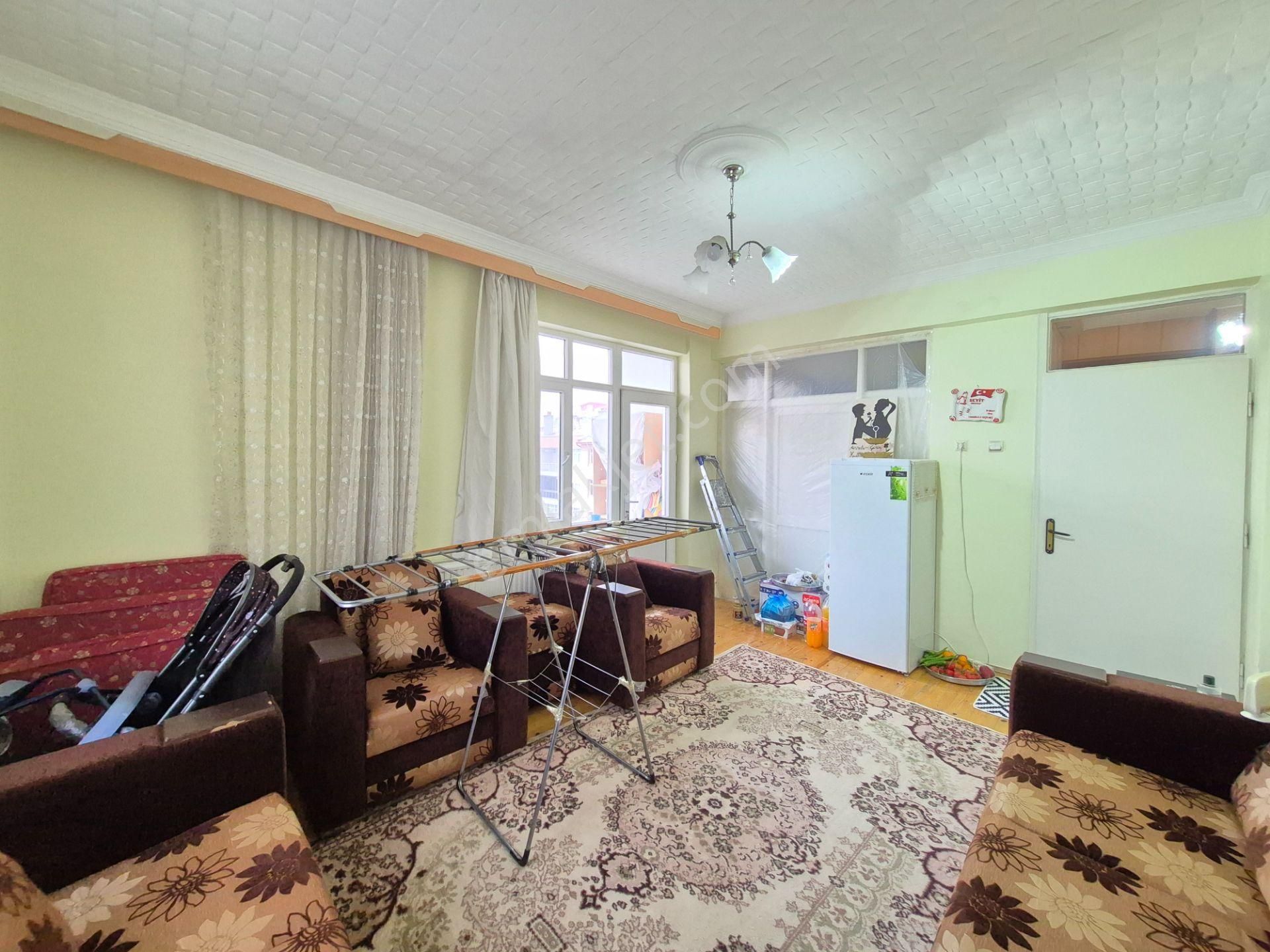 Selçuklu Şeyhşamil Mah. Barış Caddesi'^ne Cephe 3+1 Masrafsız Satılık Fırsat Daire - Görsel 22