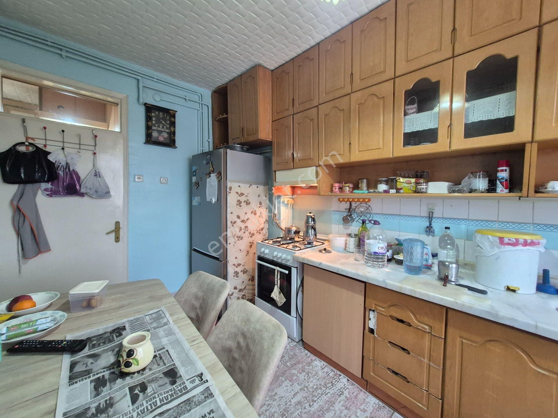 Selçuklu Şeyhşamil Mah. Barış Caddesi'^ne Cephe 3+1 Masrafsız Satılık Fırsat Daire - Görsel 11