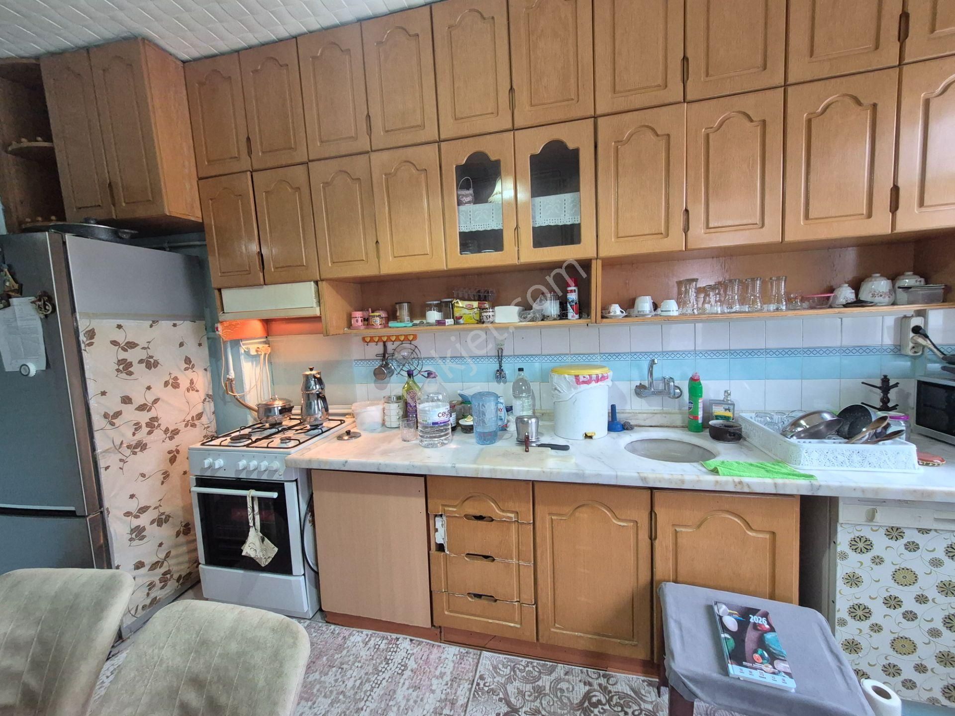 Selçuklu Şeyhşamil Mah. Barış Caddesi'^ne Cephe 3+1 Masrafsız Satılık Fırsat Daire - Görsel 12