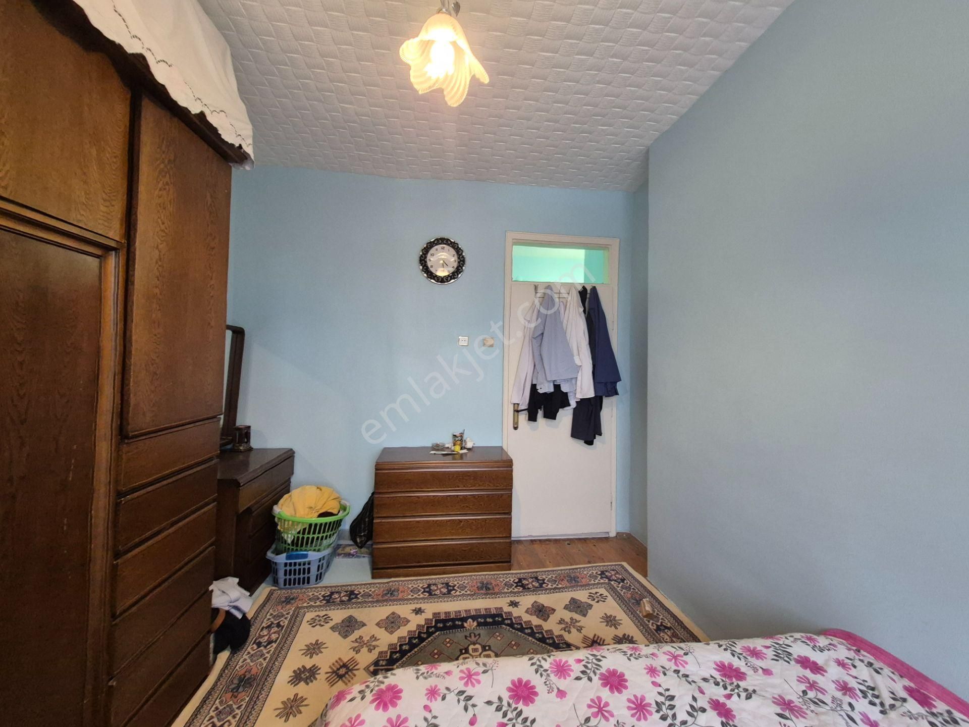 Selçuklu Şeyhşamil Mah. Barış Caddesi'^ne Cephe 3+1 Masrafsız Satılık Fırsat Daire - Görsel 37