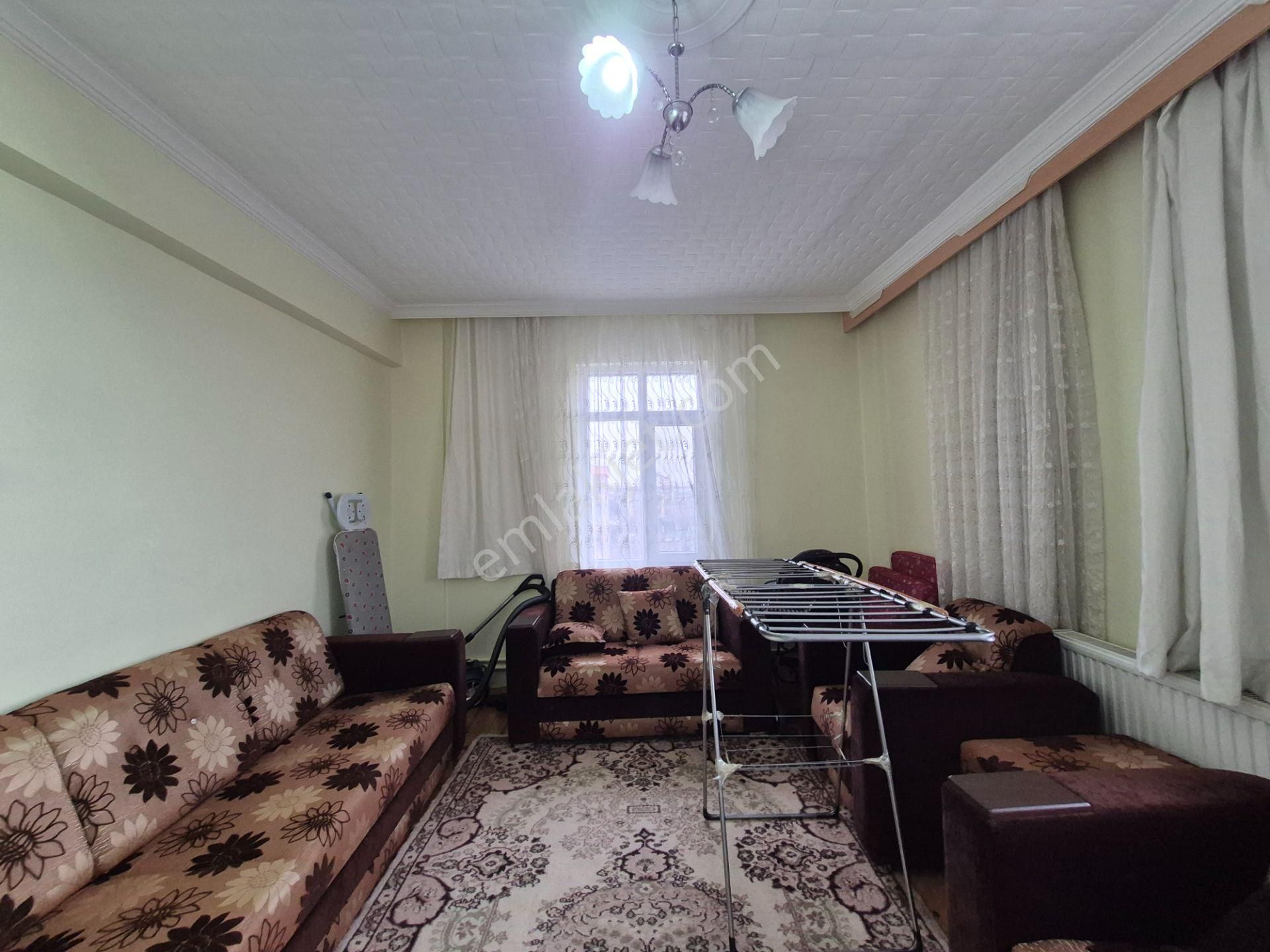 Selçuklu Şeyhşamil Mah. Barış Caddesi'^ne Cephe 3+1 Masrafsız Satılık Fırsat Daire - Görsel 24