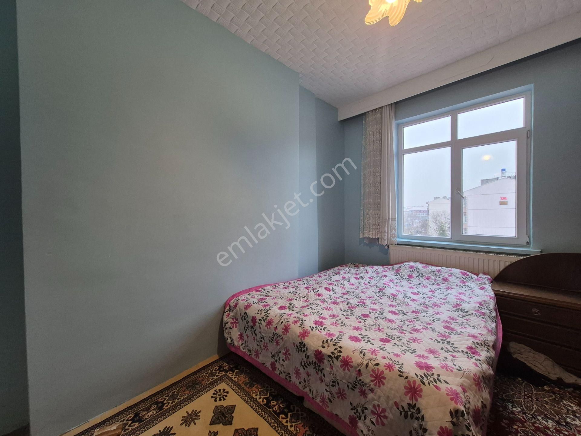 Selçuklu Şeyhşamil Mah. Barış Caddesi'^ne Cephe 3+1 Masrafsız Satılık Fırsat Daire - Görsel 35