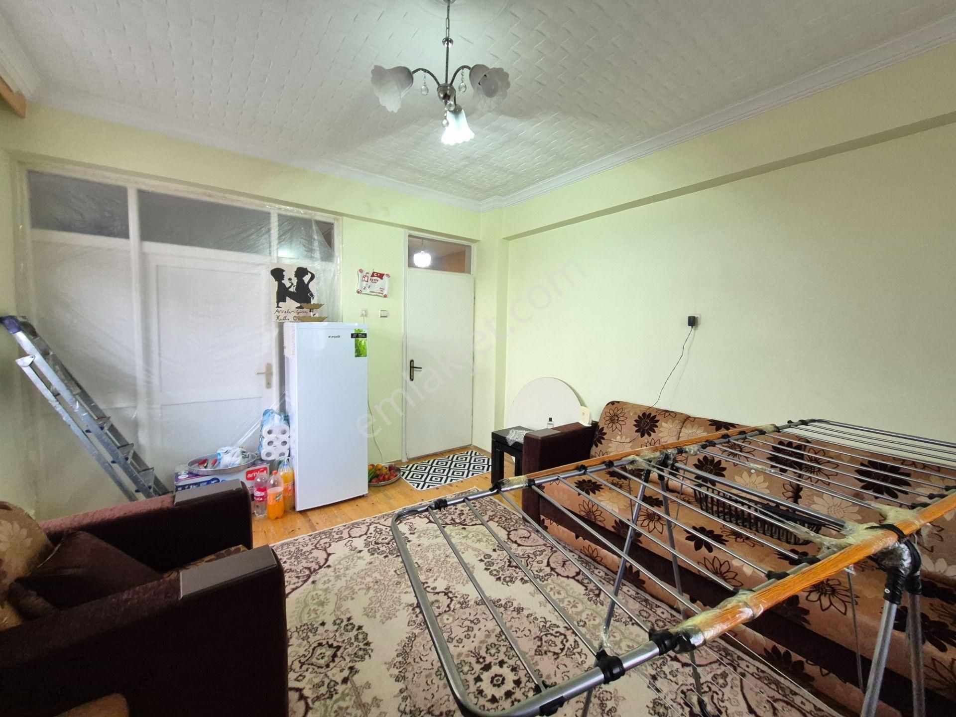 Selçuklu Şeyhşamil Mah. Barış Caddesi'^ne Cephe 3+1 Masrafsız Satılık Fırsat Daire - Görsel 20