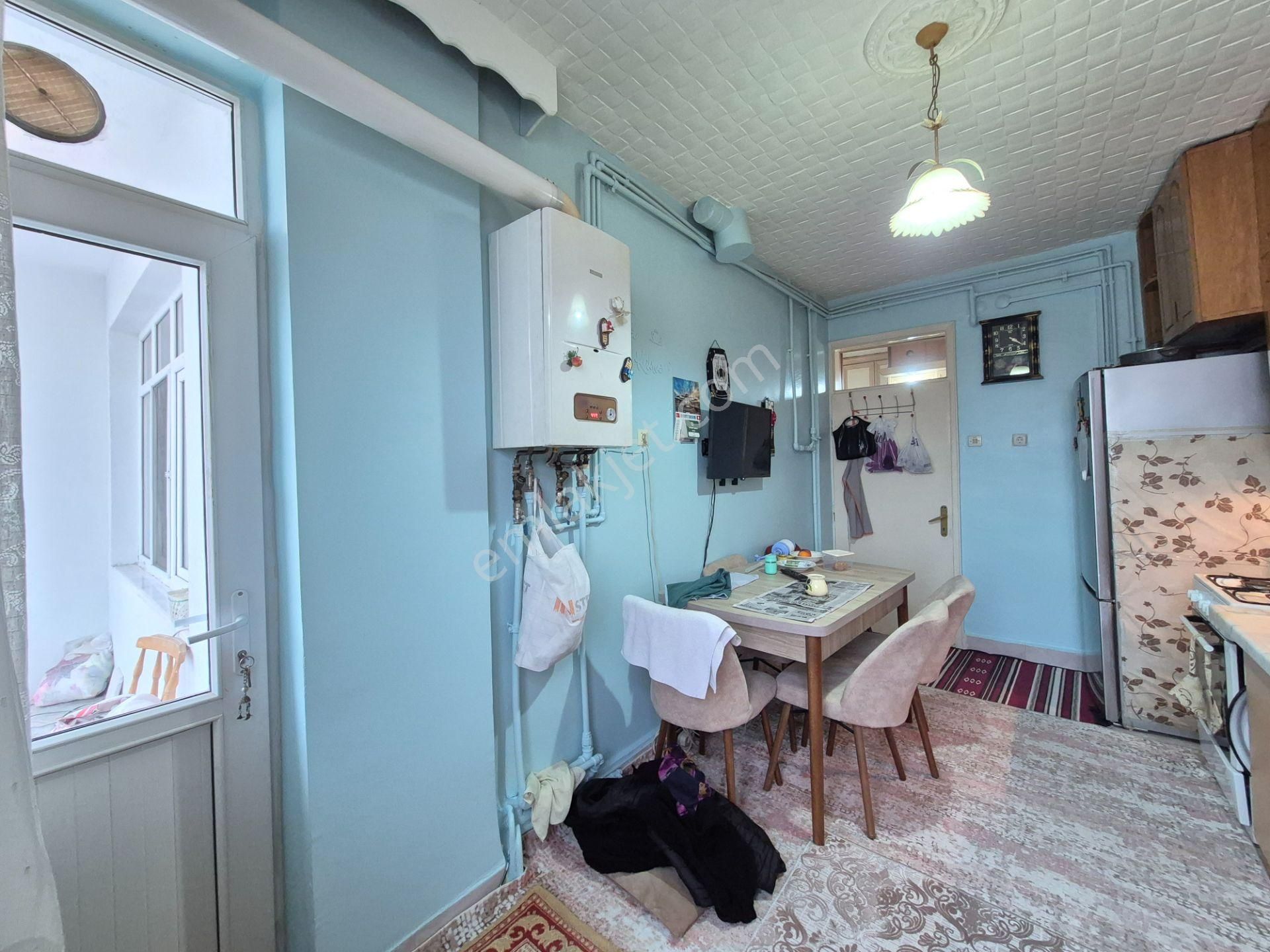 Selçuklu Şeyhşamil Mah. Barış Caddesi'^ne Cephe 3+1 Masrafsız Satılık Fırsat Daire - Görsel 15