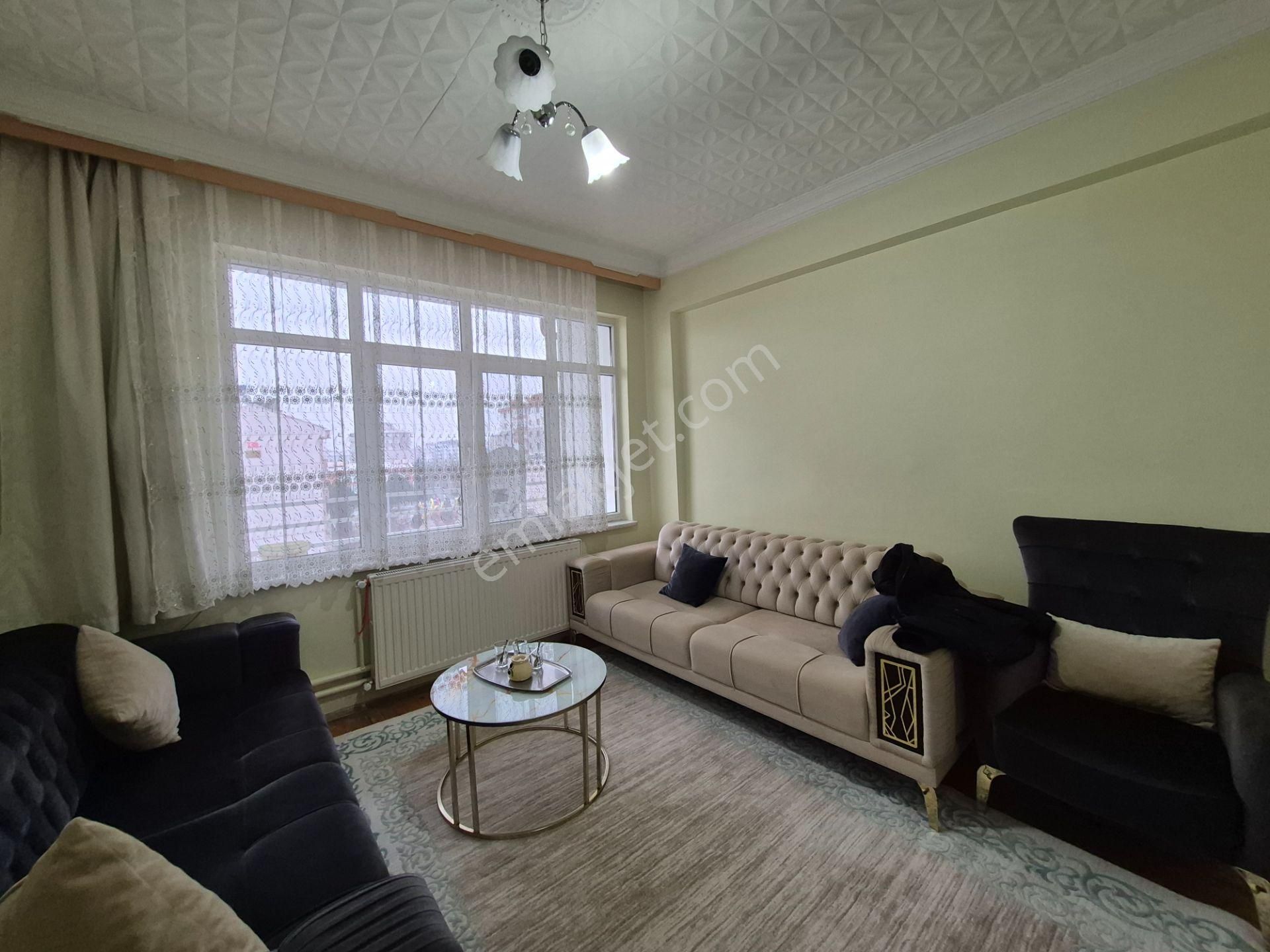 Selçuklu Şeyhşamil Mah. Barış Caddesi'^ne Cephe 3+1 Masrafsız Satılık Fırsat Daire - Görsel 31