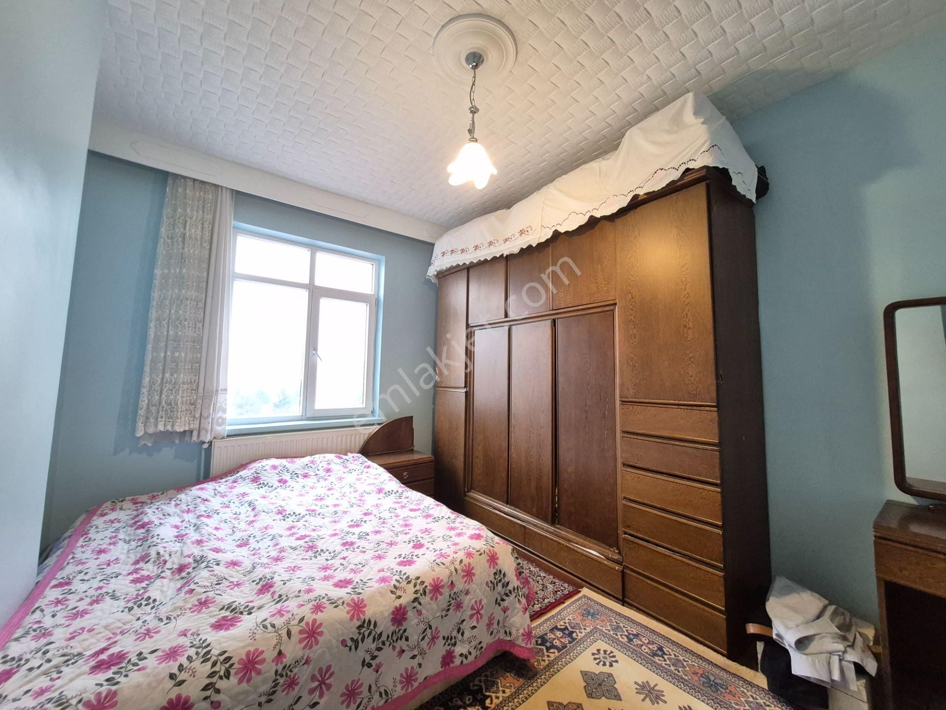 Selçuklu Şeyhşamil Mah. Barış Caddesi'^ne Cephe 3+1 Masrafsız Satılık Fırsat Daire - Görsel 34