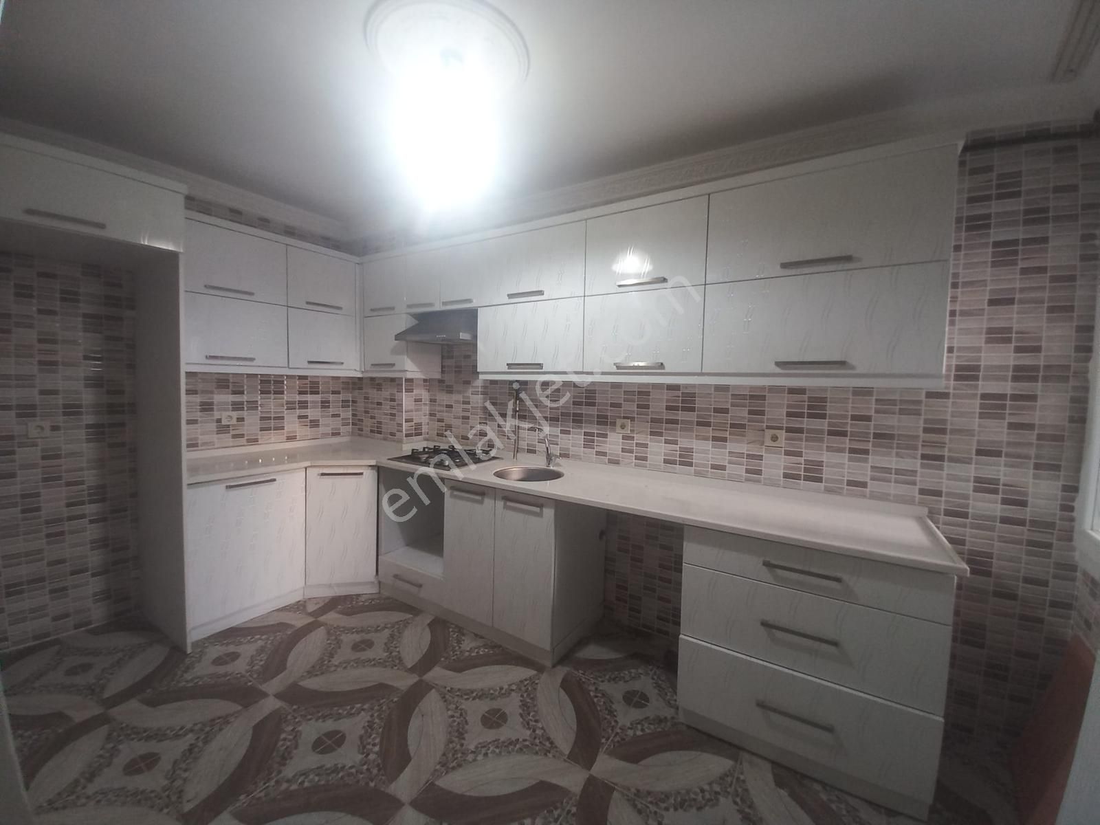 Buca Yıldız Mahallesinde Kiralık 3+1 Ferah Daire. - Görsel 8