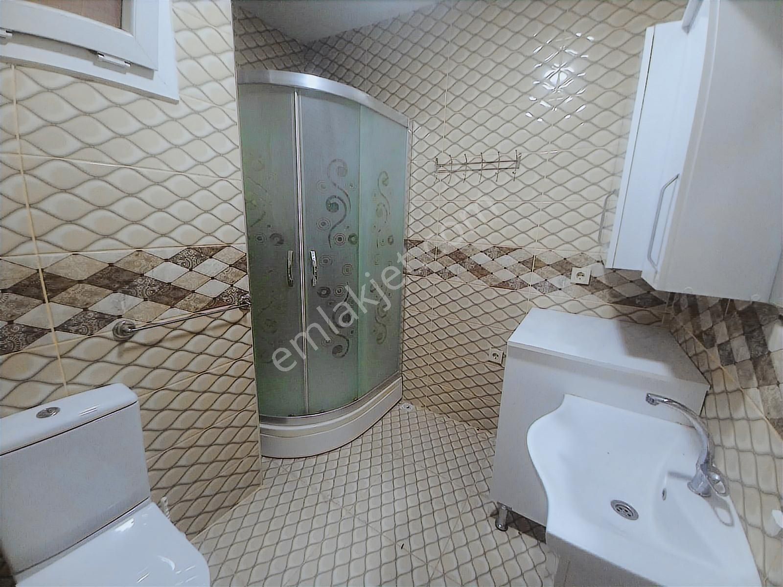 Buca Yıldız Mahallesinde Kiralık 3+1 Ferah Daire. - Görsel 15