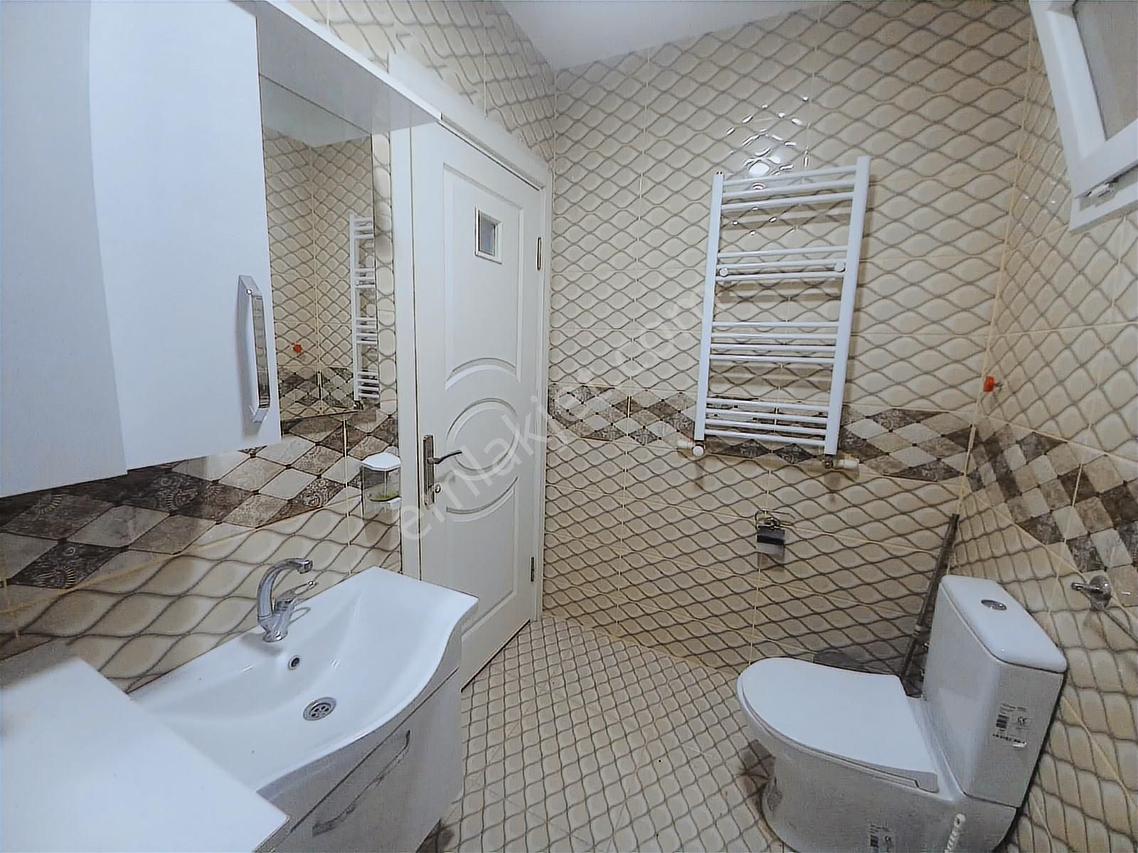Buca Yıldız Mahallesinde Kiralık 3+1 Ferah Daire. - Görsel 9