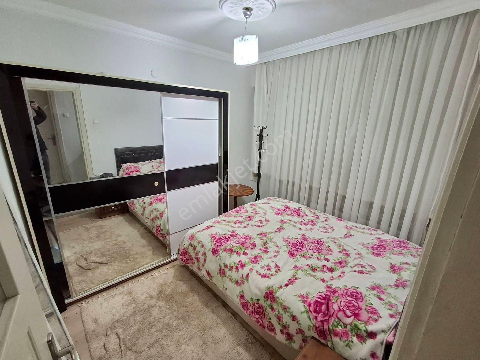 Evim-nur'dan Çiftlik Mh. 2+1 Geniş Balkonlu Doğalgazlı Bahçe Kat Fırsat Daire - Görsel 5