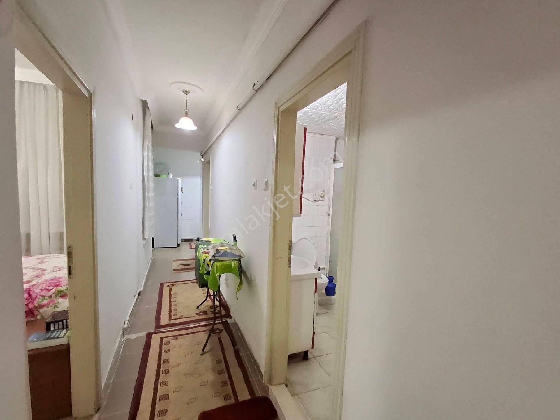 Evim-nur'dan Çiftlik Mh. 2+1 Geniş Balkonlu Doğalgazlı Bahçe Kat Fırsat Daire - Görsel 6