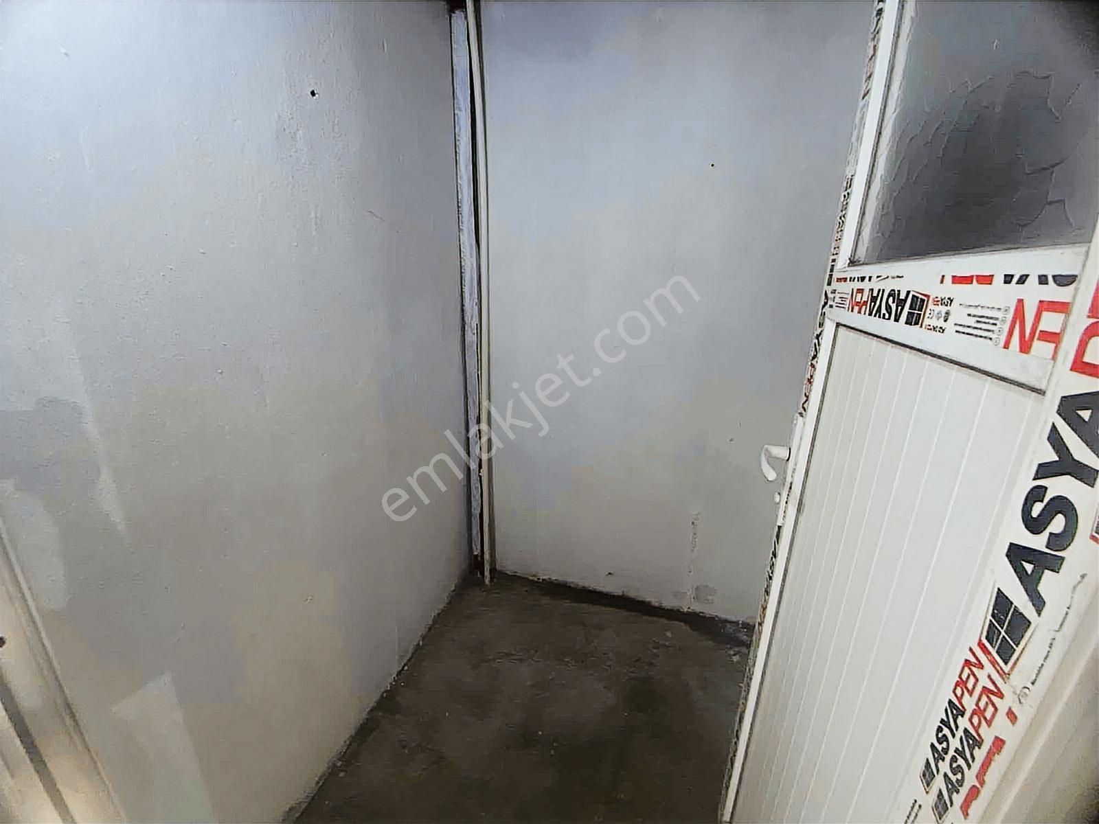 Torbalı Atatürk Sanayi Sitesinde Kiralık Vinçli Dükkan - Görsel 17