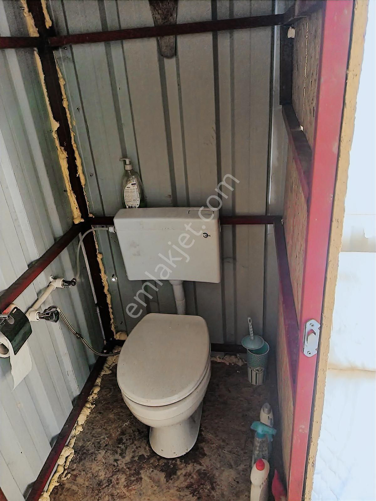 Güzelbahçe Payamlıda Satılık 1506 M² Tek Tapu Zeytinlik - Görsel 6