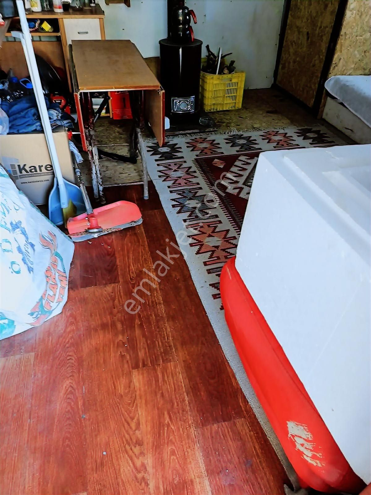 Güzelbahçe Payamlıda Satılık 1506 M² Tek Tapu Zeytinlik - Görsel 18