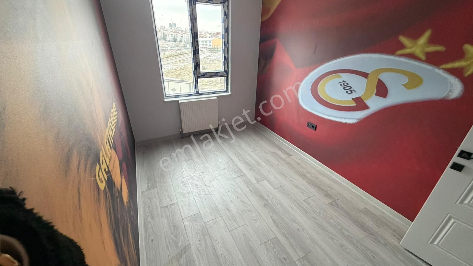 Törekent Mevlana Mahallesinde Site İçerisinde Ebeveyn Banyolu Muhteşem Yapılı 3+1 Satılık Daire - Görsel 16