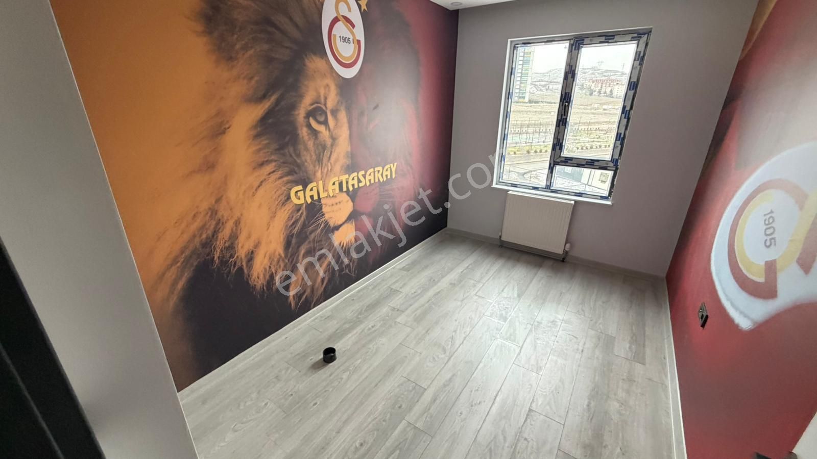 Törekent Mevlana Mahallesinde Site İçerisinde Ebeveyn Banyolu Muhteşem Yapılı 3+1 Satılık Daire - Görsel 18