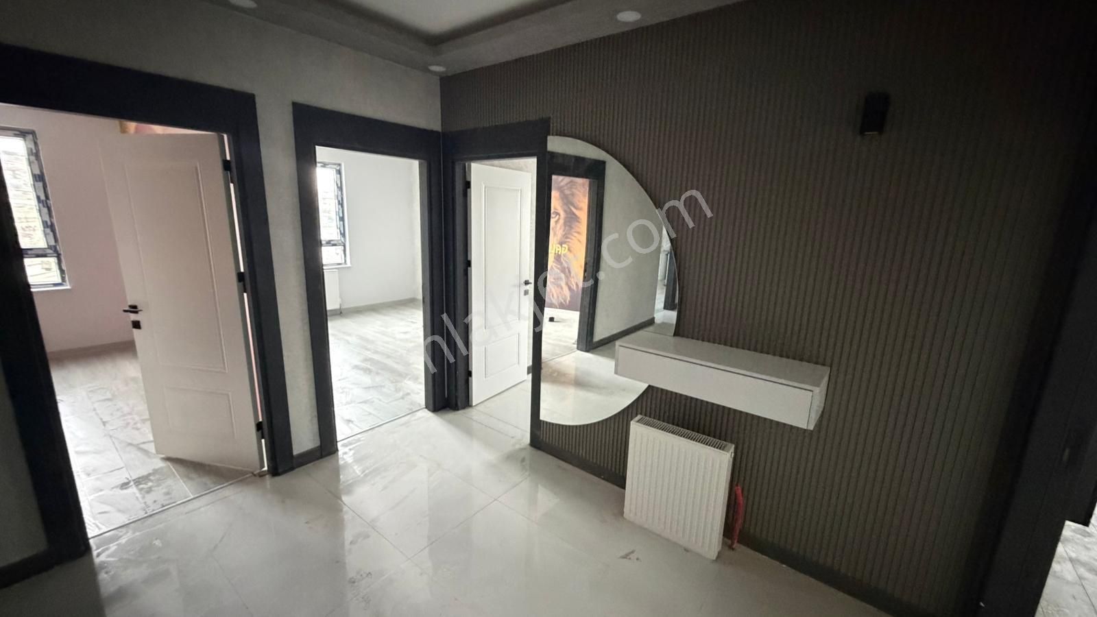 Törekent Mevlana Mahallesinde Site İçerisinde Ebeveyn Banyolu Muhteşem Yapılı 3+1 Satılık Daire - Görsel 20