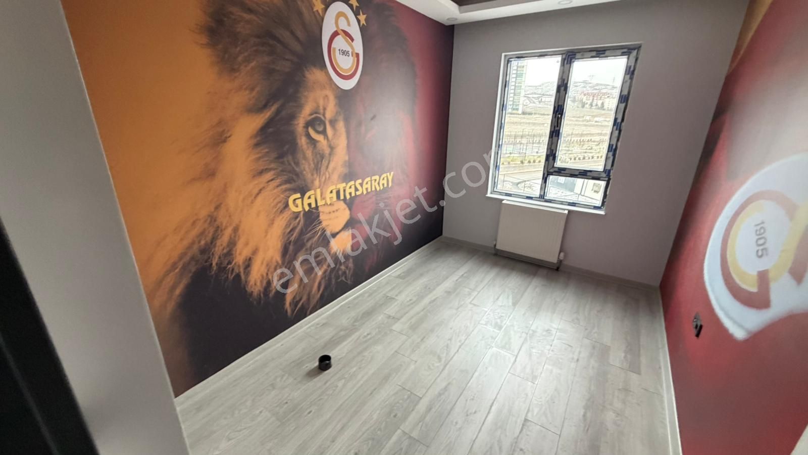 Törekent Mevlana Mahallesinde Site İçerisinde Ebeveyn Banyolu Muhteşem Yapılı 3+1 Satılık Daire - Görsel 17