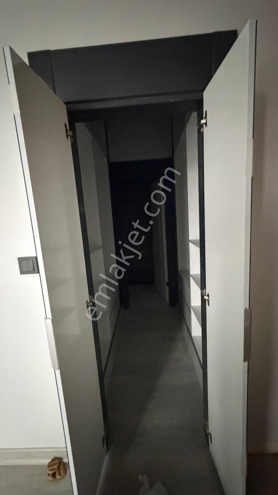 Törekent Mevlana Mahallesinde Site İçerisinde Ebeveyn Banyolu Muhteşem Yapılı 3+1 Satılık Daire - Görsel 22