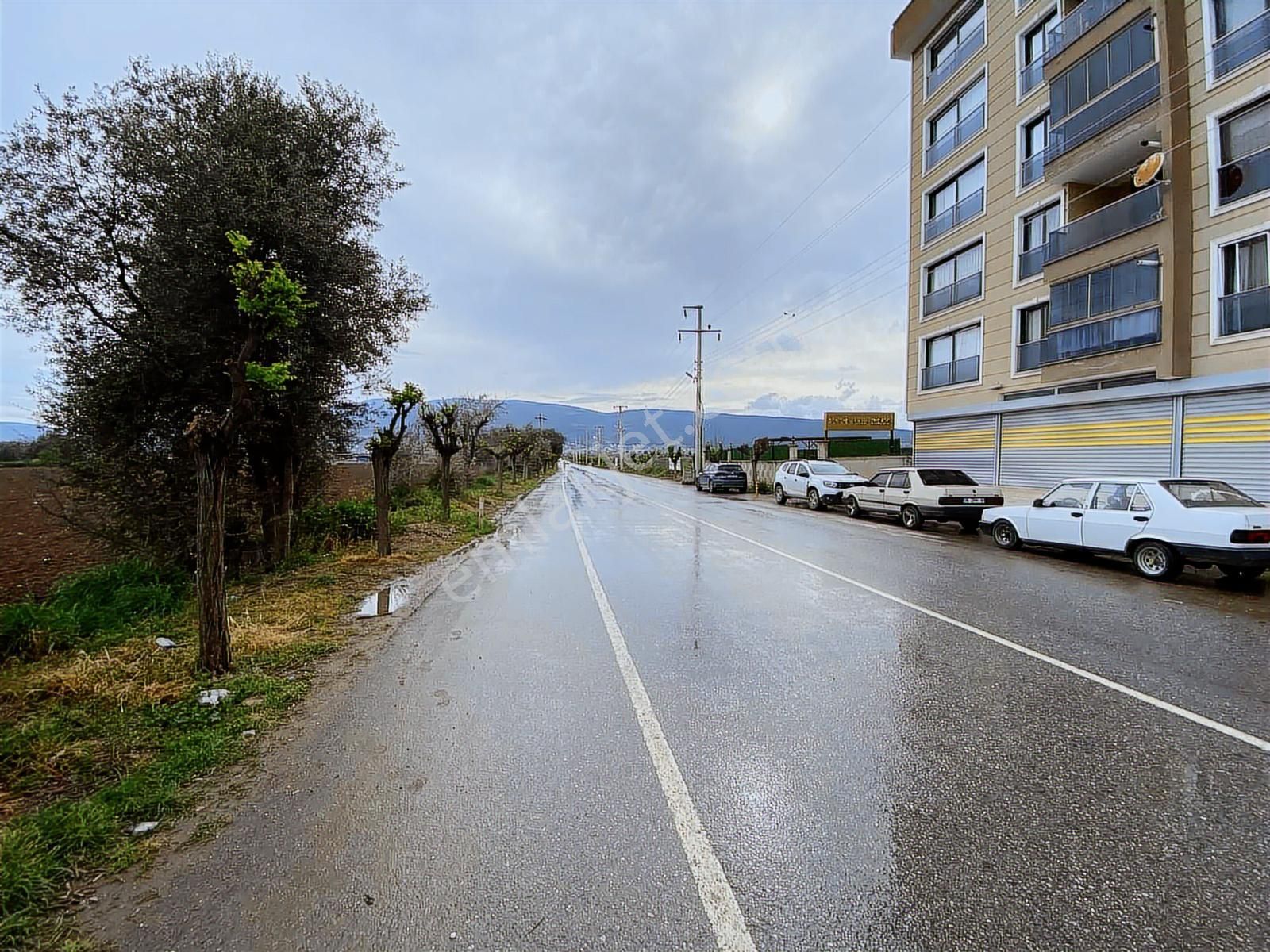 Torbalı Muratbey Mah Satılık 2+1 Daire - Görsel 13