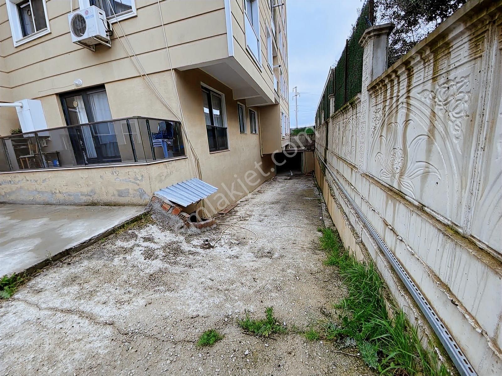 Torbalı Muratbey Mah Satılık 2+1 Daire - Görsel 6