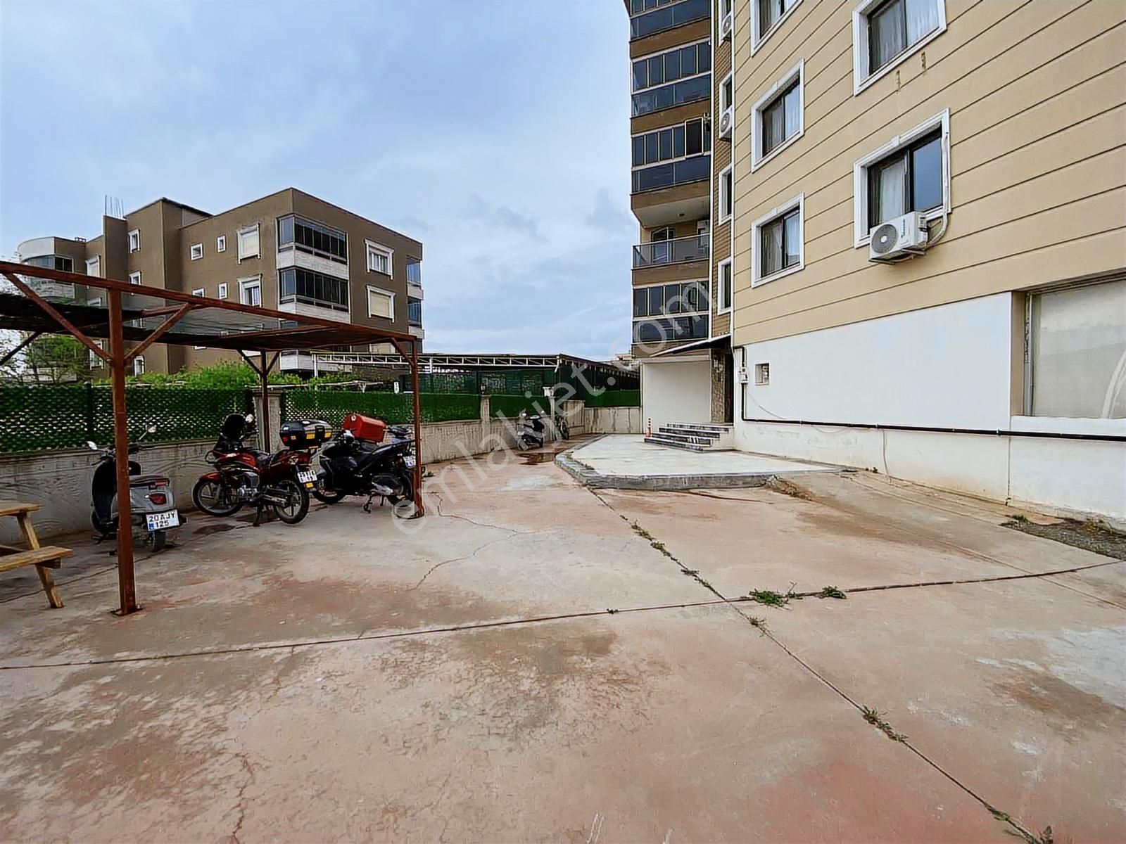 Torbalı Muratbey Mah Satılık 2+1 Daire - Görsel 27