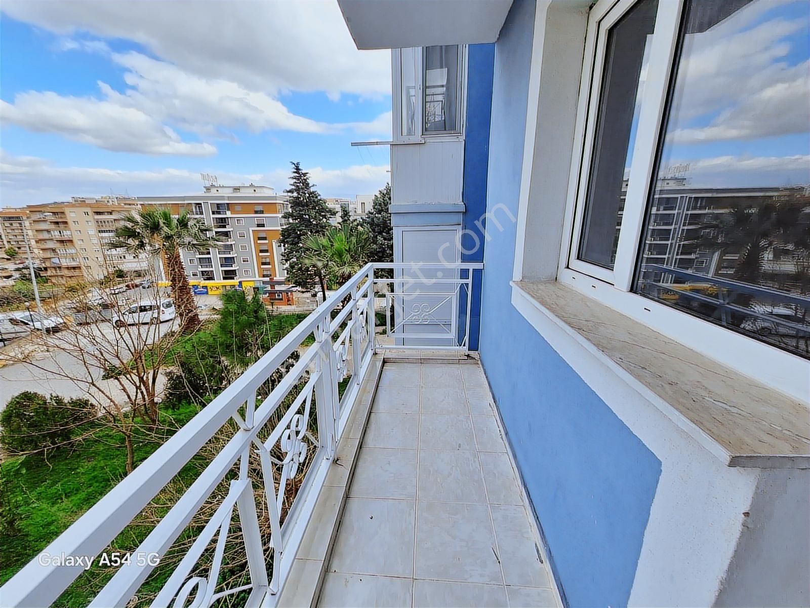 İzmir Menemen Ulukent Mh. Site İçinde Satılık, Arakat 3+1 Daire - Görsel 10