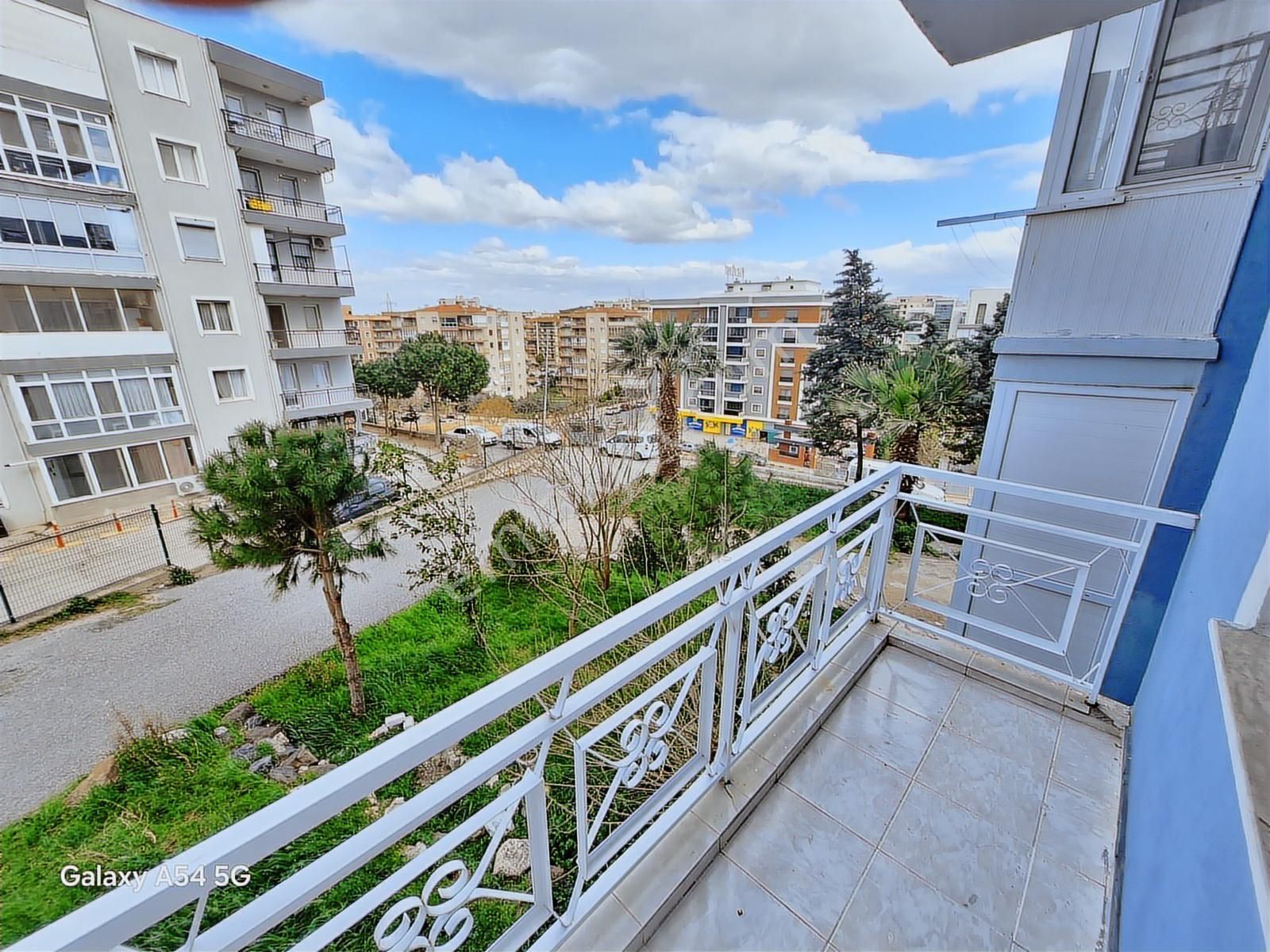 İzmir Menemen Ulukent Mh. Site İçinde Satılık, Arakat 3+1 Daire - Görsel 17