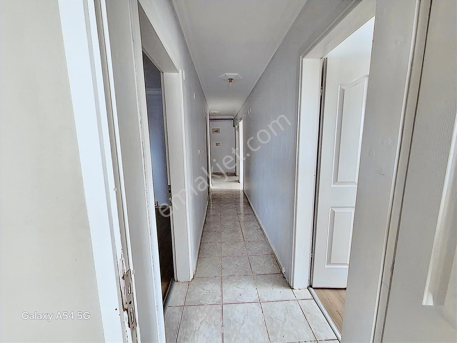 İzmir Menemen Ulukent Mh. Site İçinde Satılık, Arakat 3+1 Daire - Görsel 21