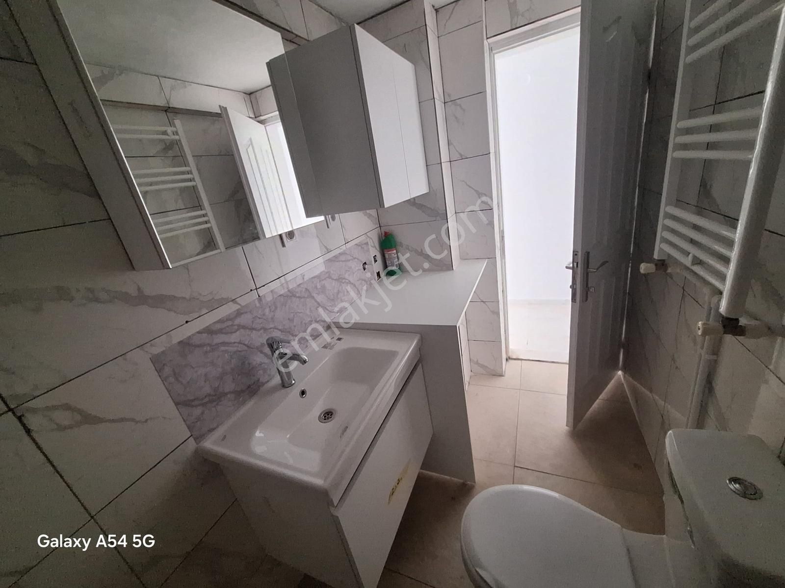 İzmir Menemen Ulukent Mh. Site İçinde Satılık, Arakat 3+1 Daire - Görsel 5