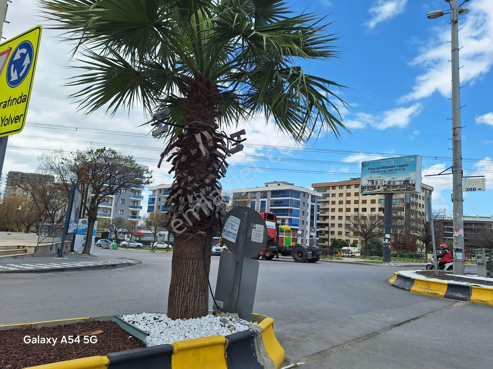İzmir Menemen Ulukent Mh. Site İçinde Satılık, Arakat 3+1 Daire - Görsel 23