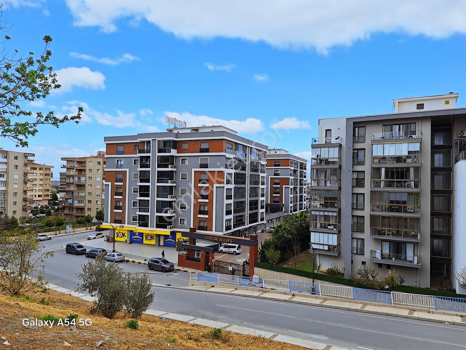 İzmir Menemen Ulukent Mh. Site İçinde Satılık, Arakat 3+1 Daire - Görsel 22