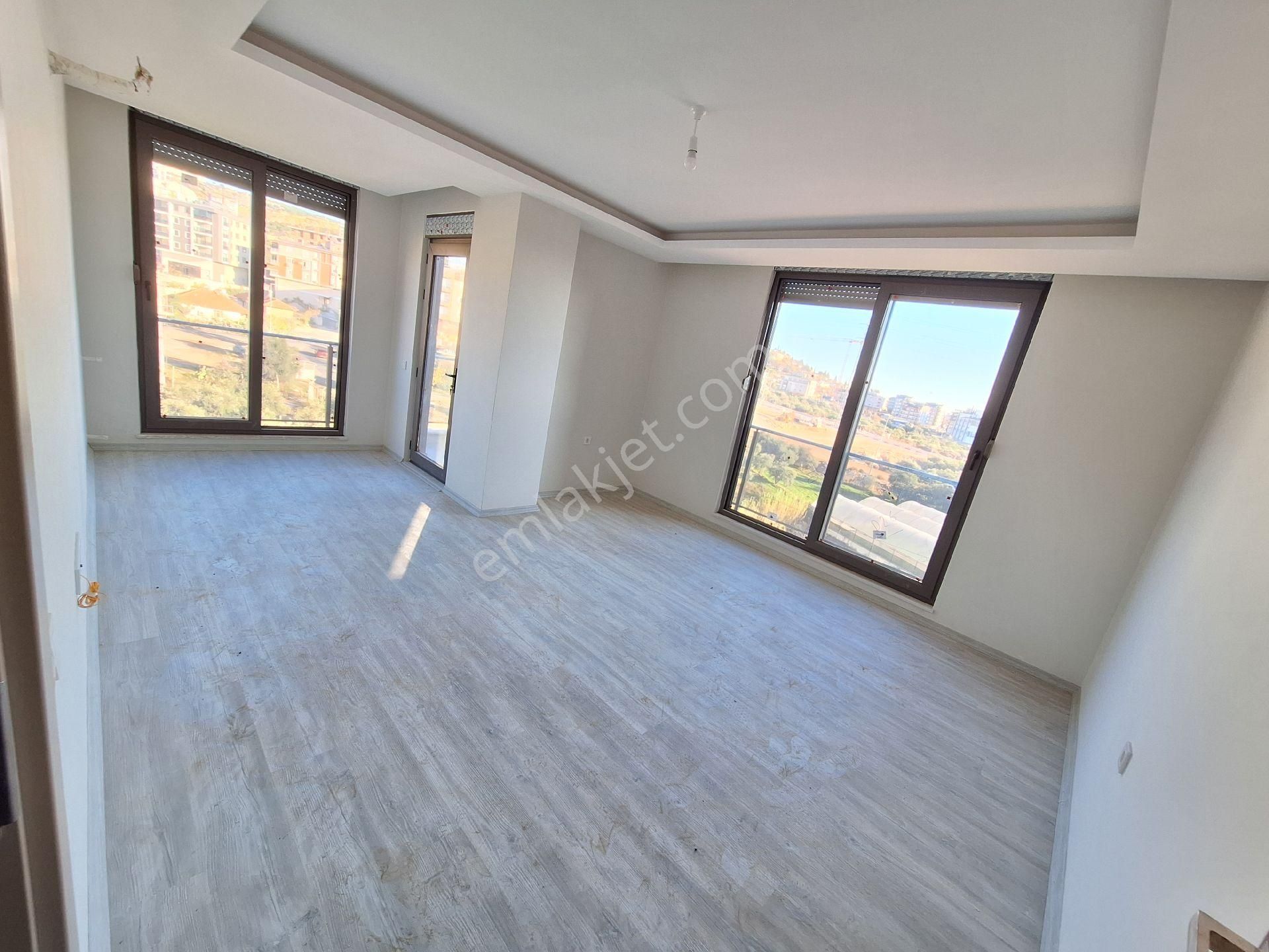 Antalya Kepez Göçerler Mahallesinde Yeni Binada Havuzlu Site İçinde Kiralık 2+1 Daire - Görsel 4