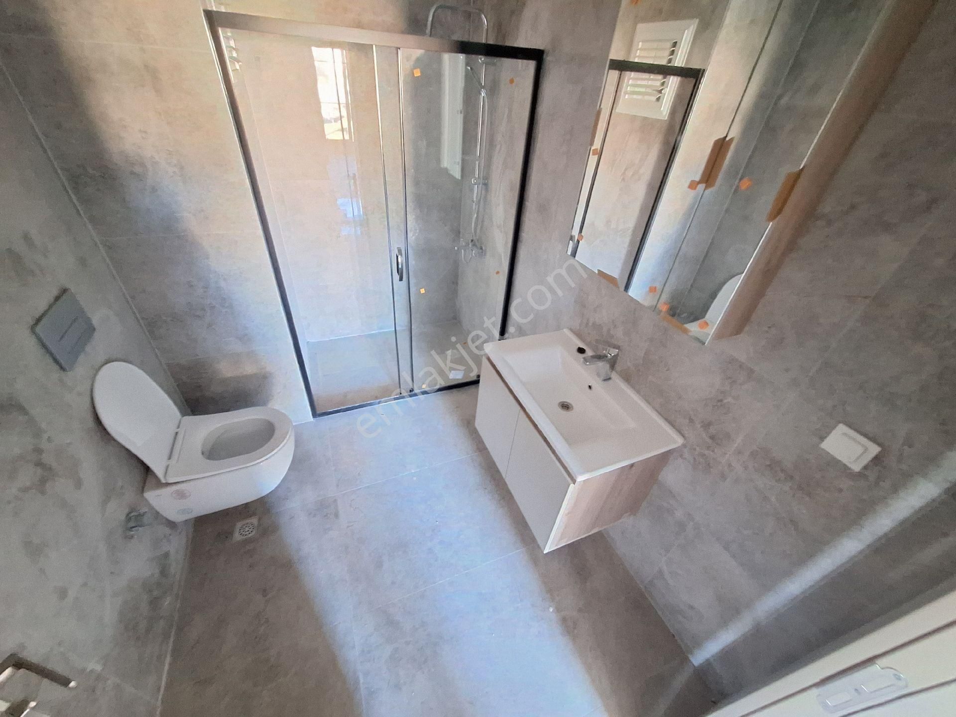 Antalya Kepez Göçerler Mahallesinde Yeni Binada Havuzlu Site İçinde Kiralık 2+1 Daire - Görsel 24